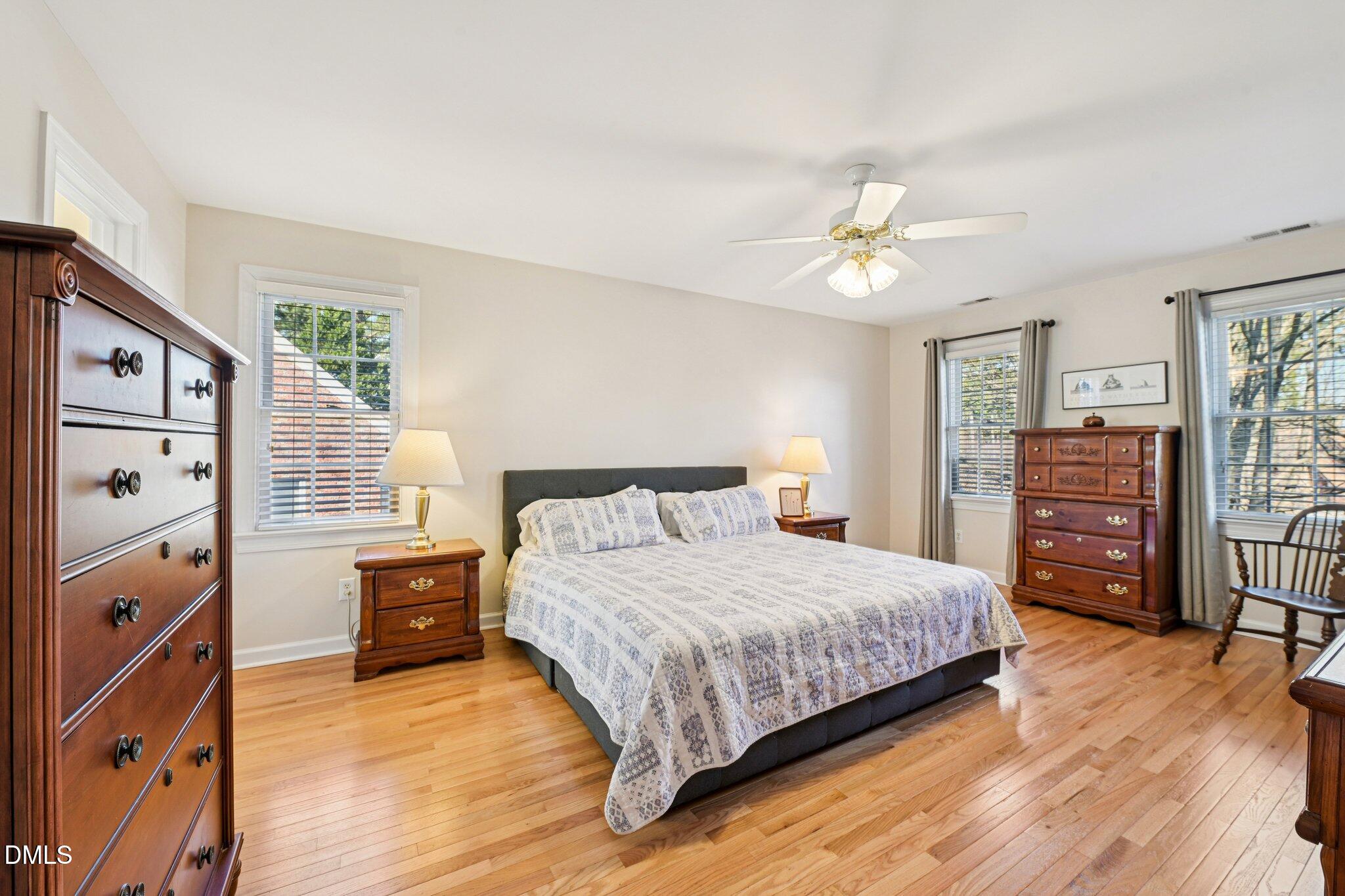 200 Ridge Creek Drive