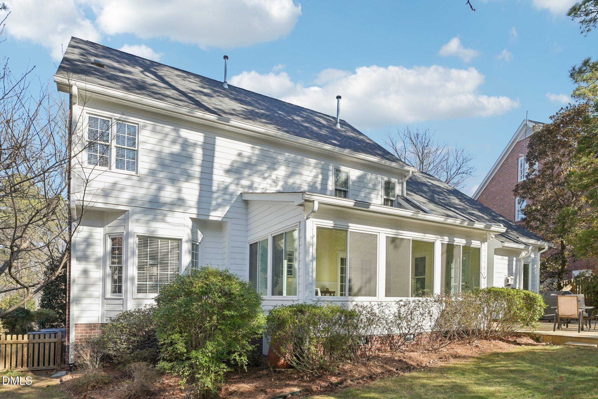 200 Ridge Creek Drive