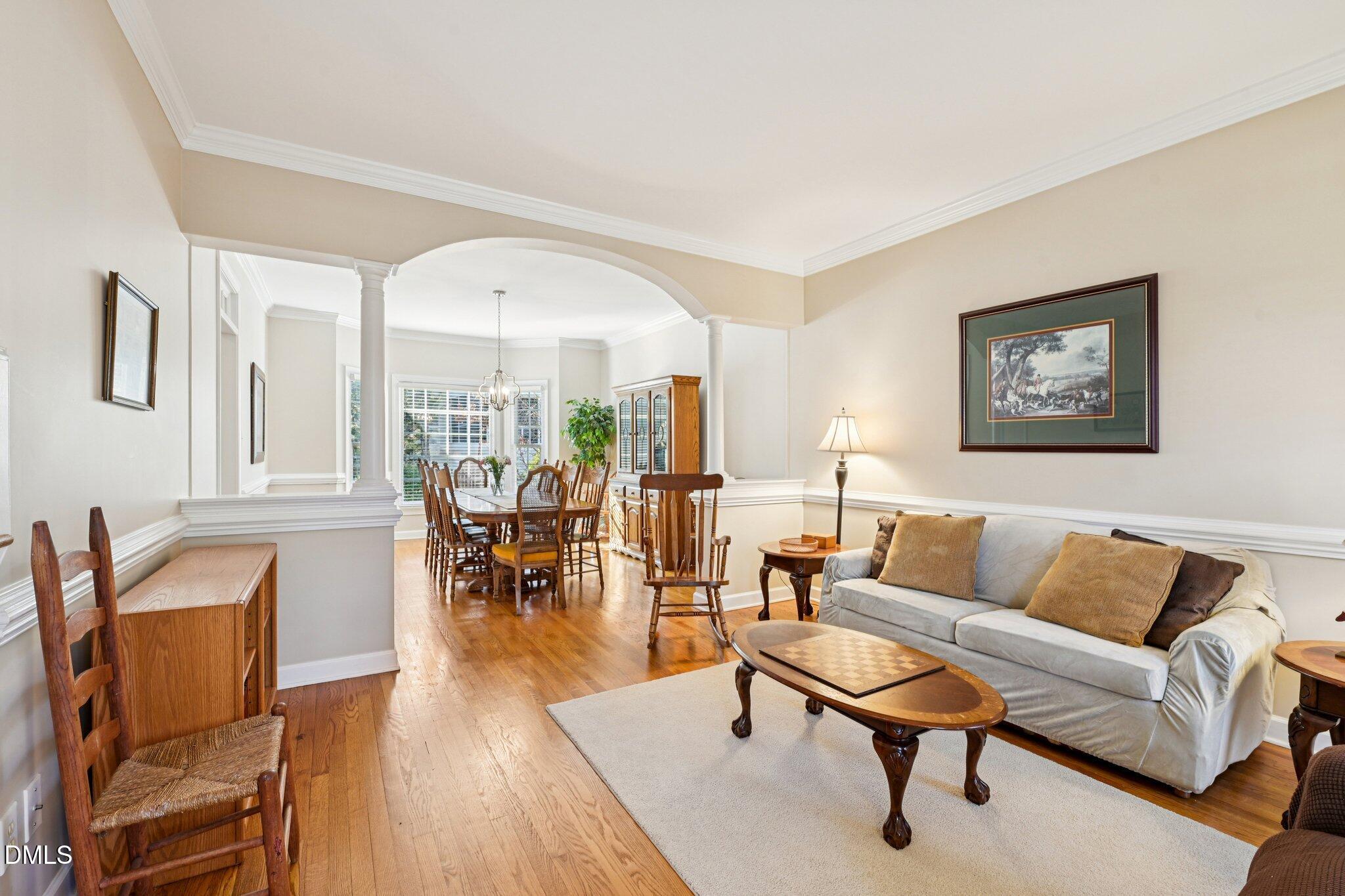 200 Ridge Creek Drive