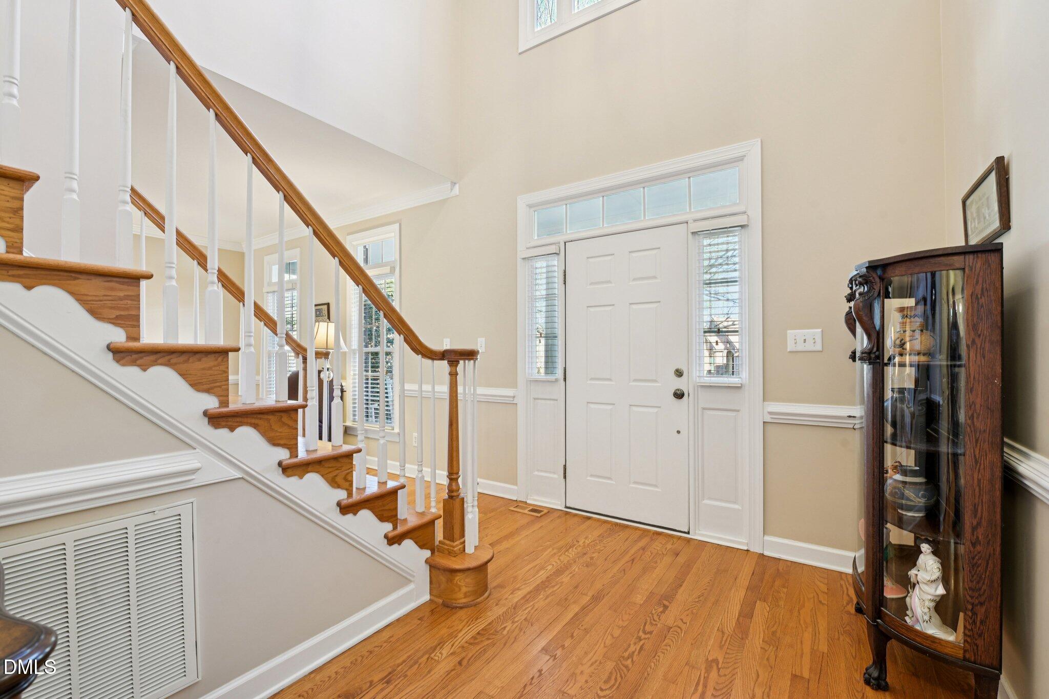 200 Ridge Creek Drive
