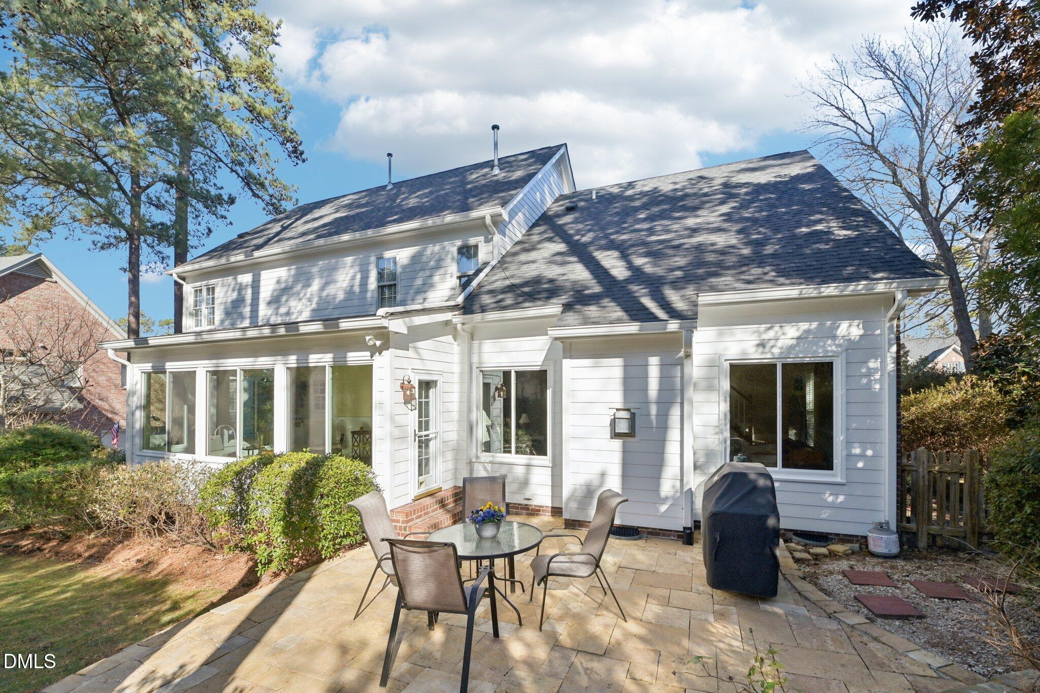 200 Ridge Creek Drive