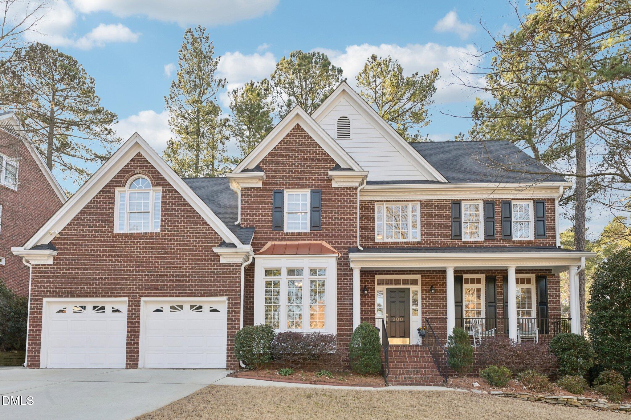 200 Ridge Creek Drive