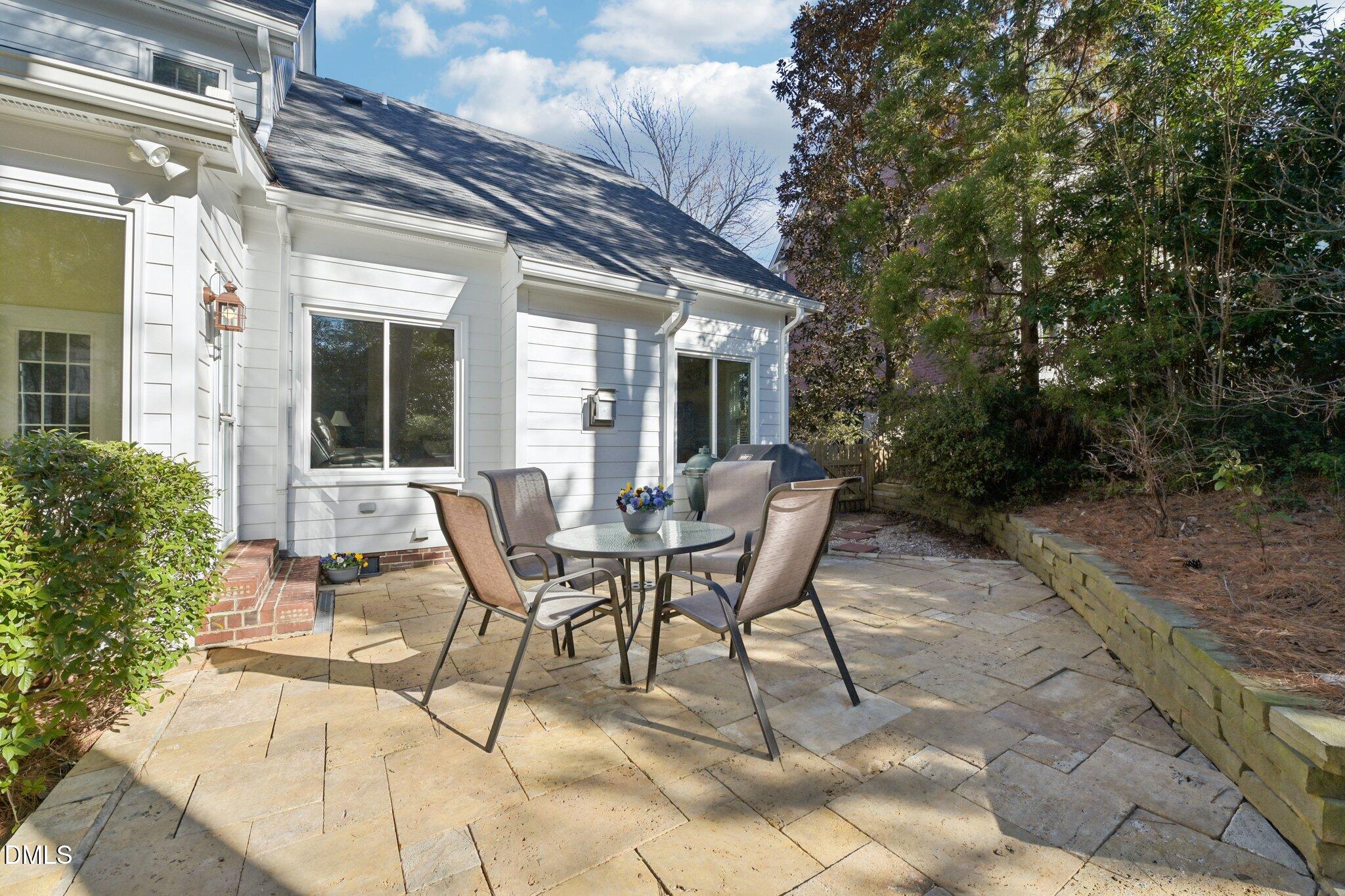 200 Ridge Creek Drive