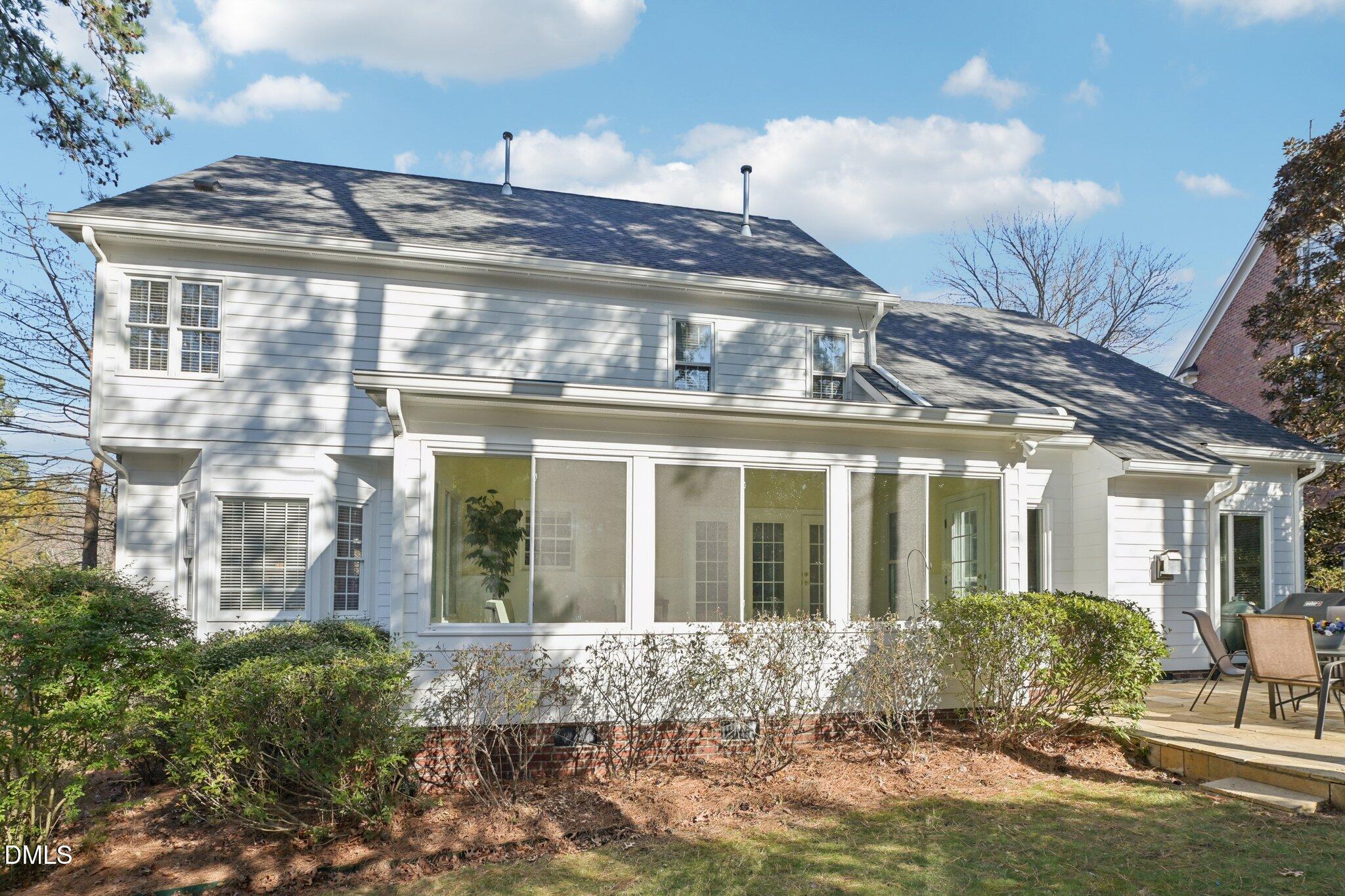 200 Ridge Creek Drive