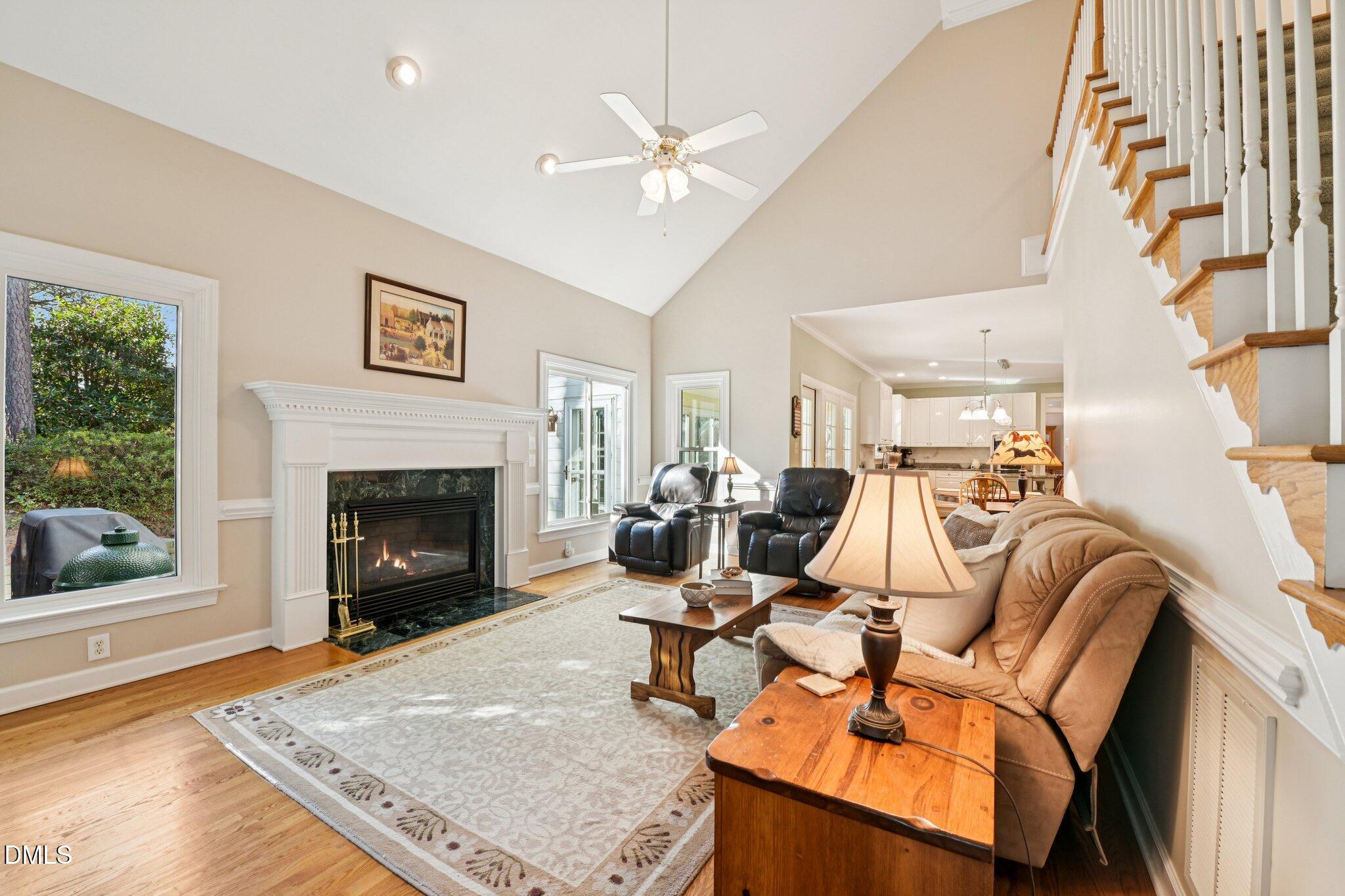 200 Ridge Creek Drive