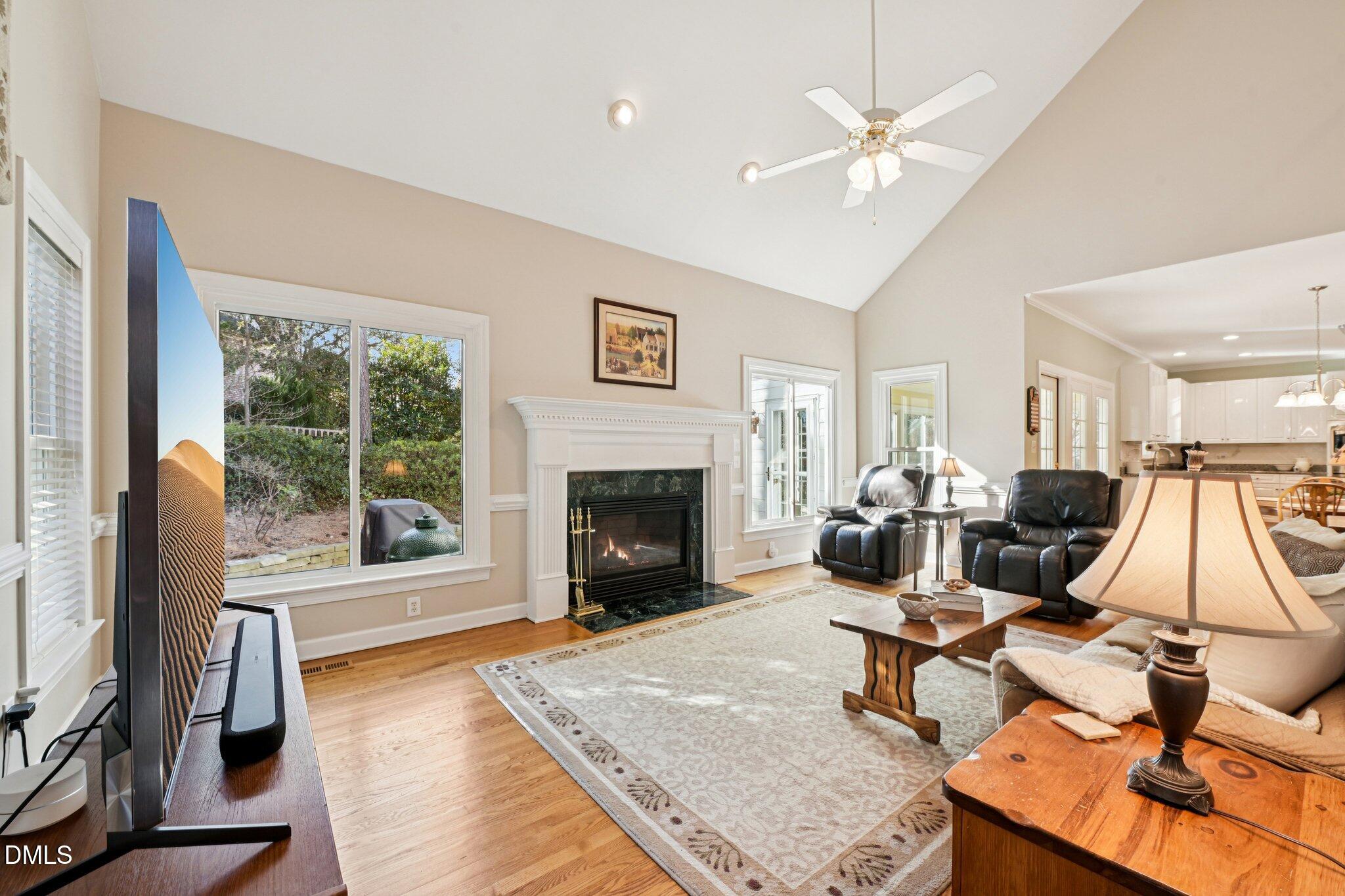 200 Ridge Creek Drive