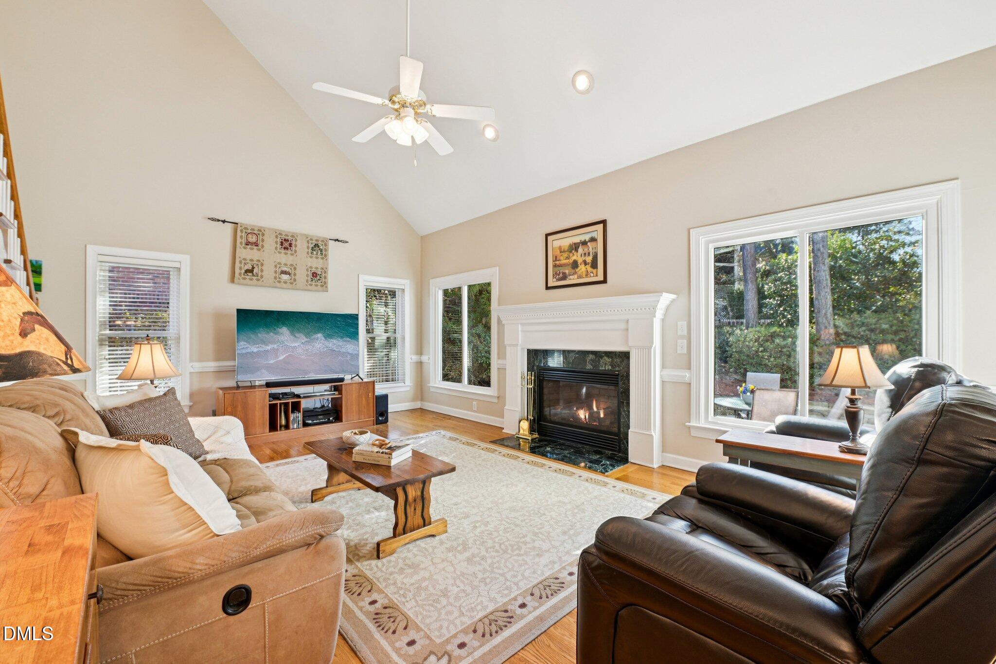 200 Ridge Creek Drive