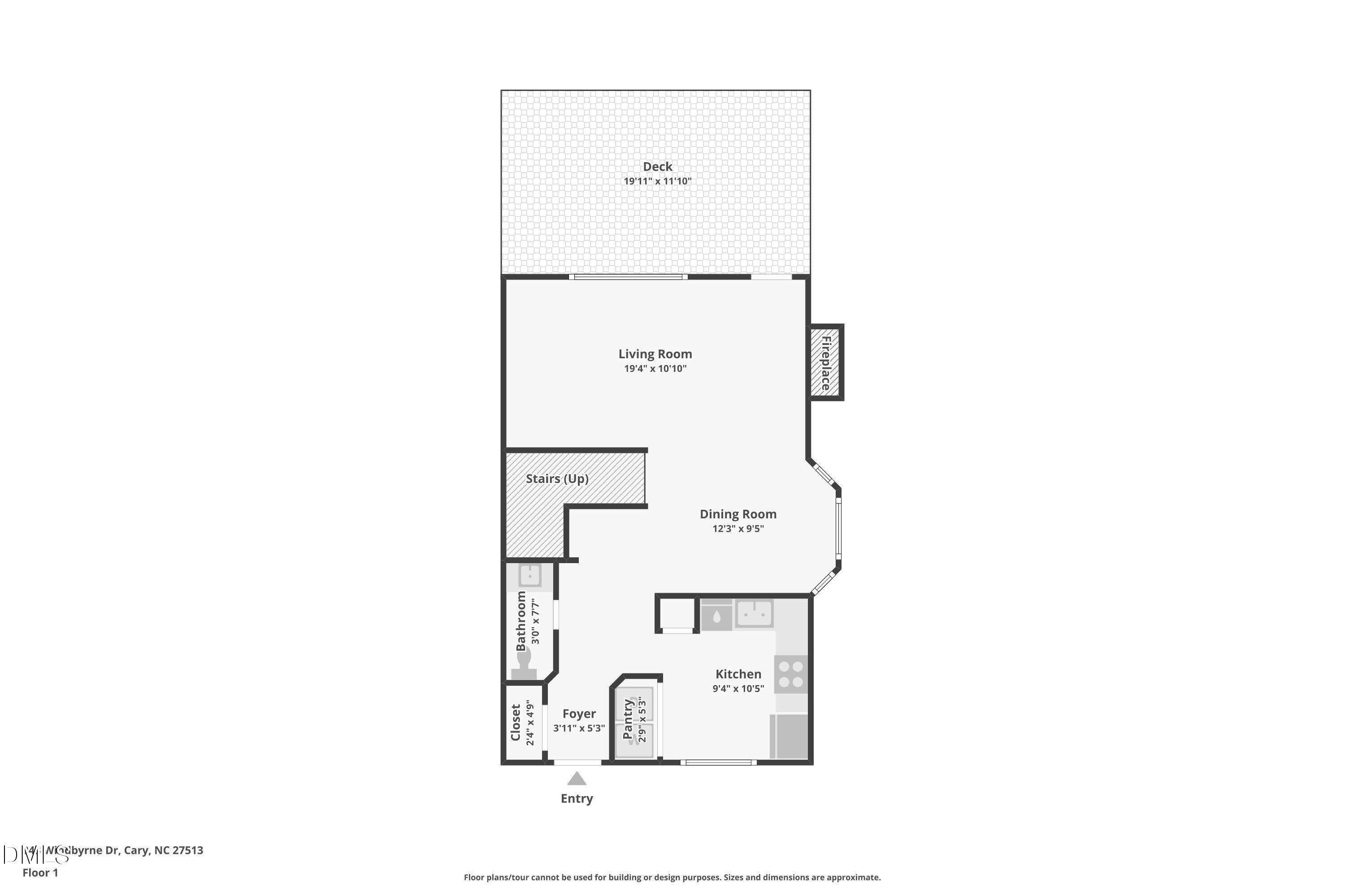 243 Windbyrne Drive