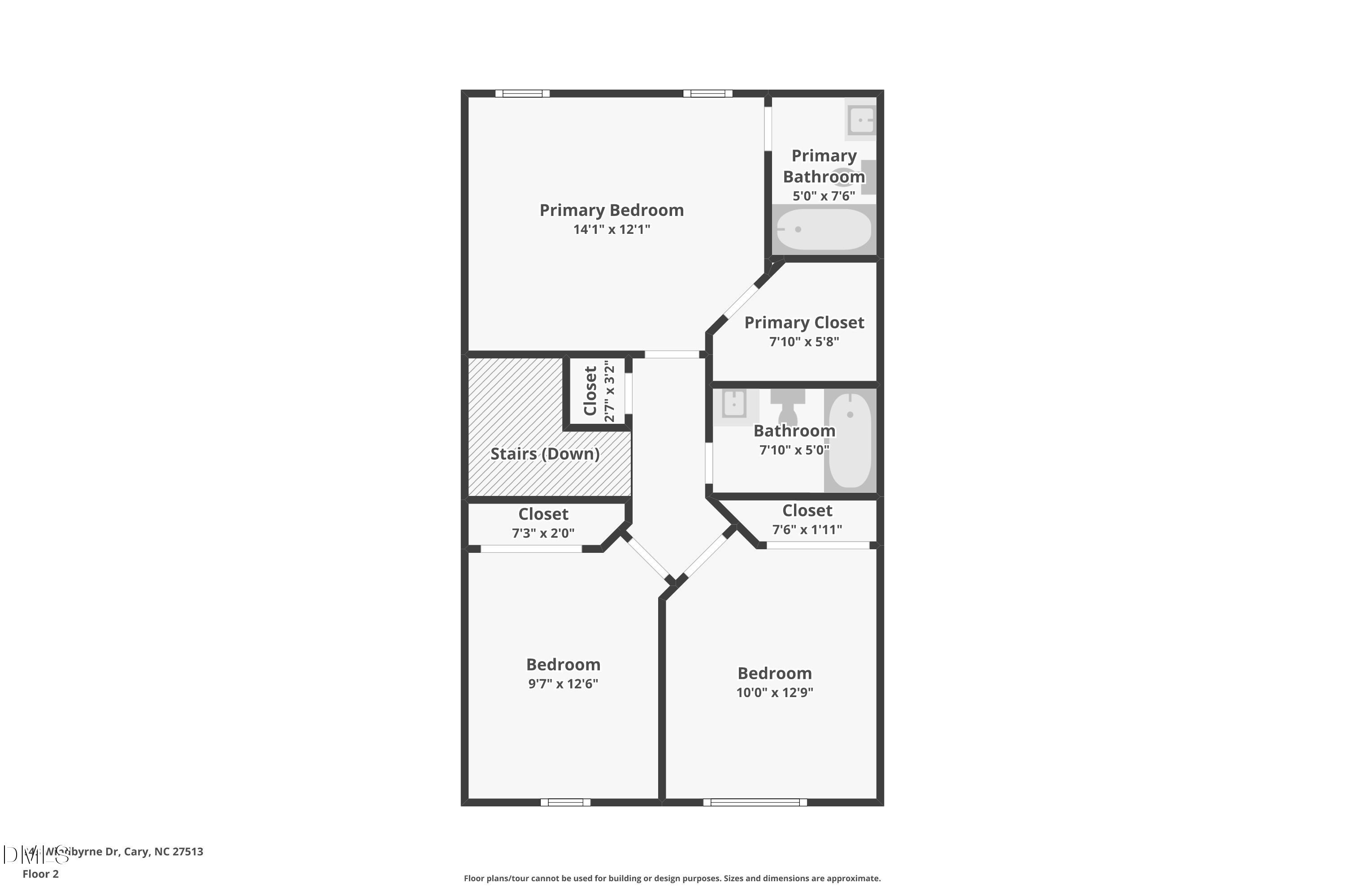 243 Windbyrne Drive