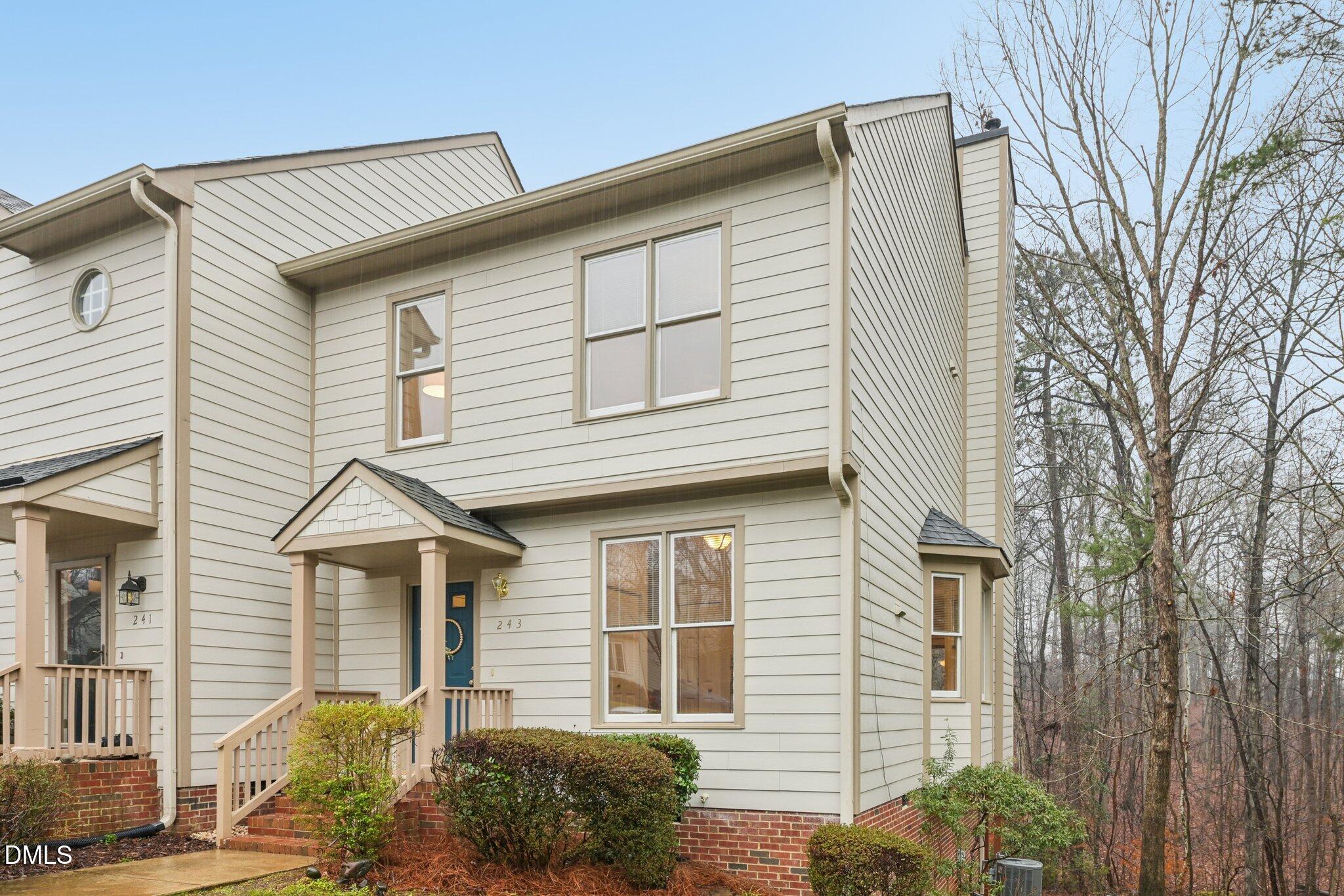 243 Windbyrne Drive