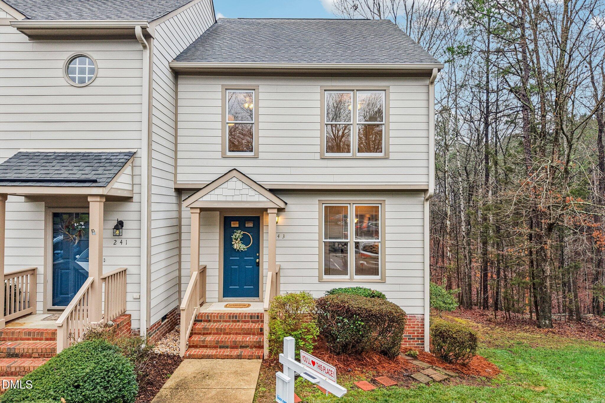 243 Windbyrne Drive