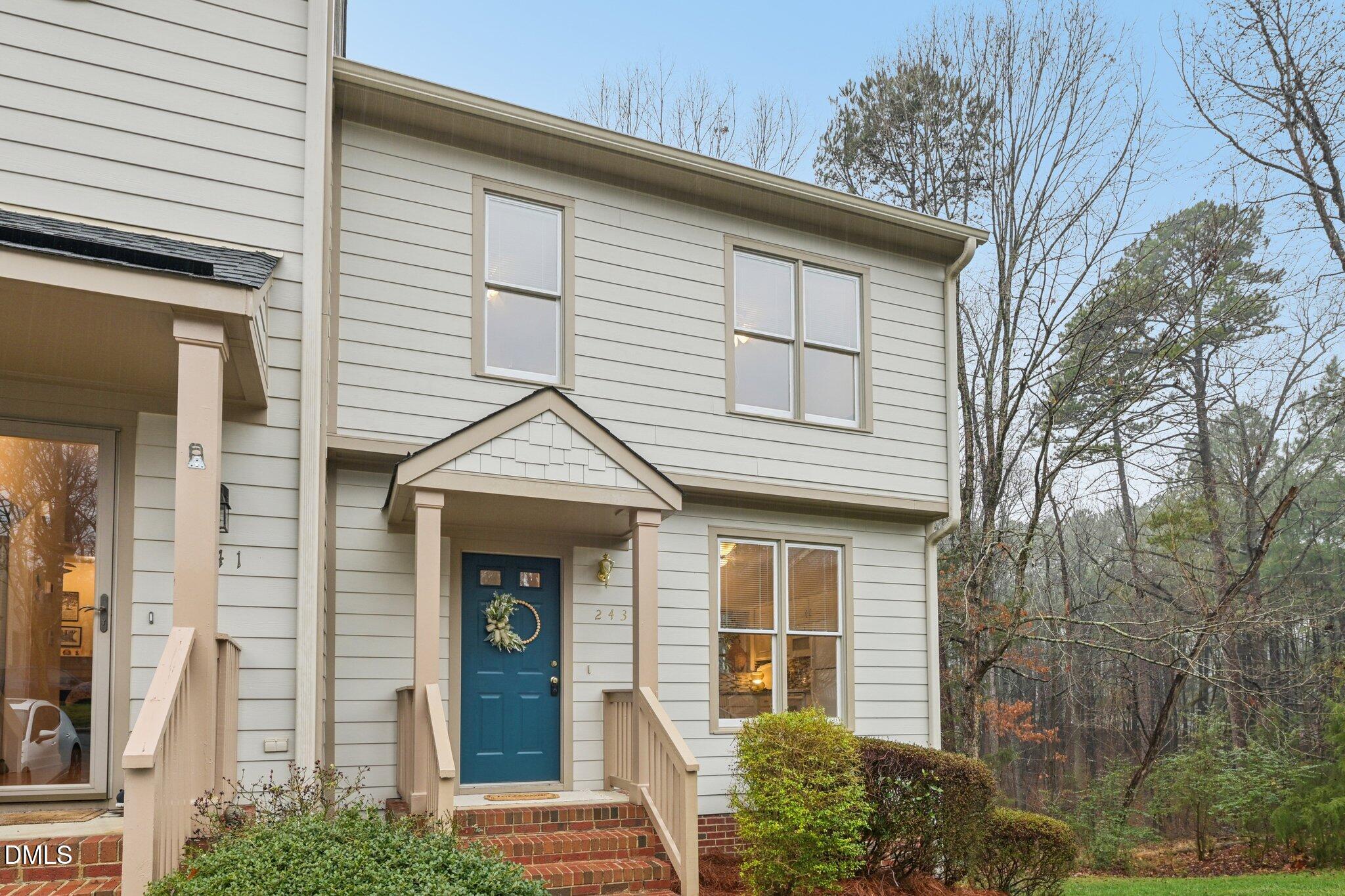 243 Windbyrne Drive