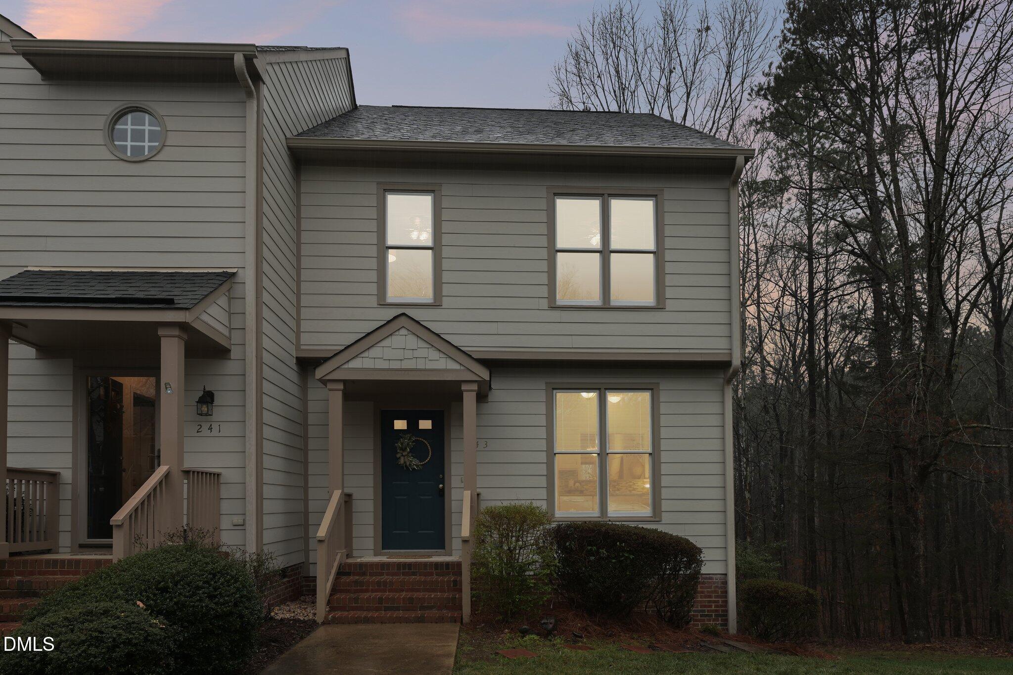 243 Windbyrne Drive