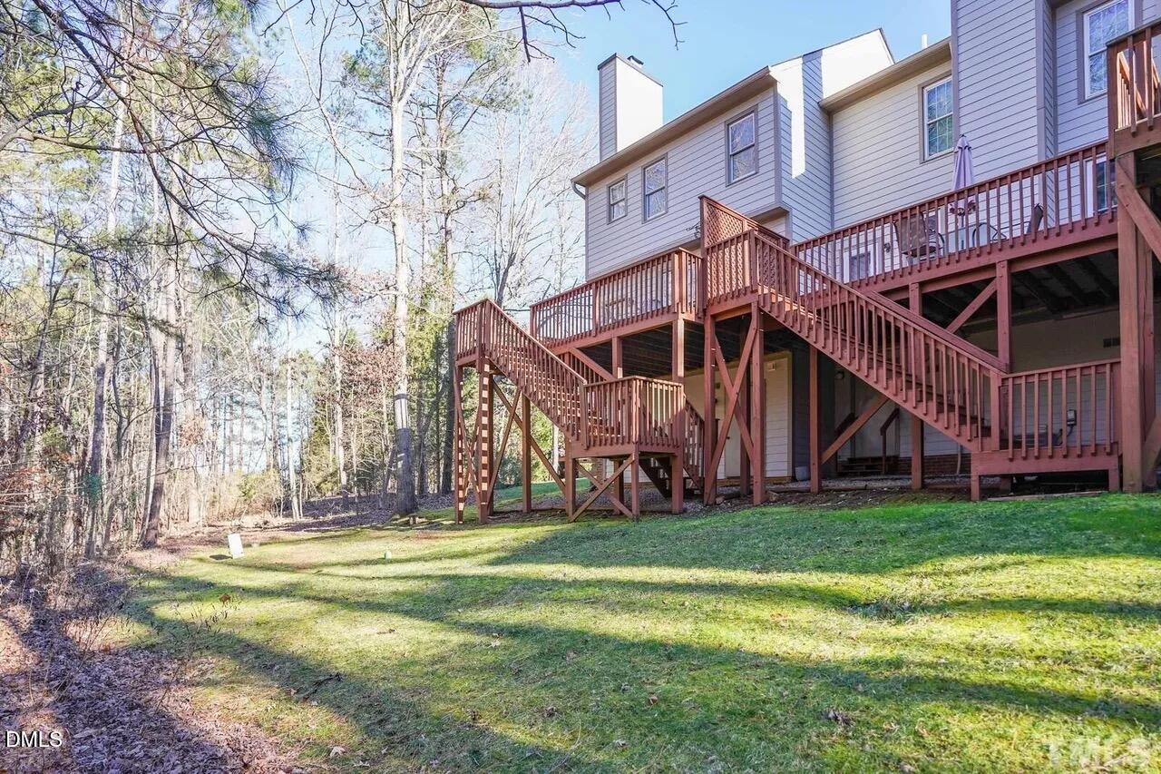 243 Windbyrne Drive