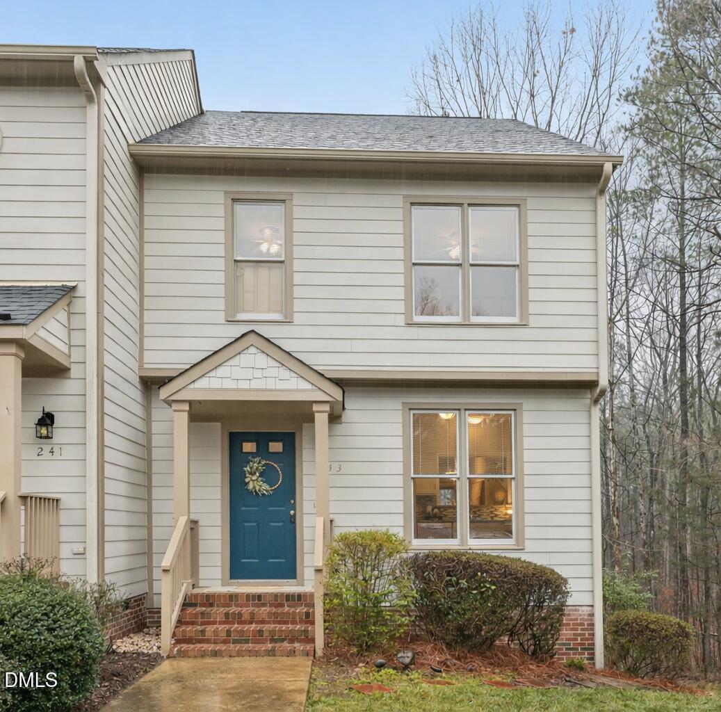 243 Windbyrne Drive