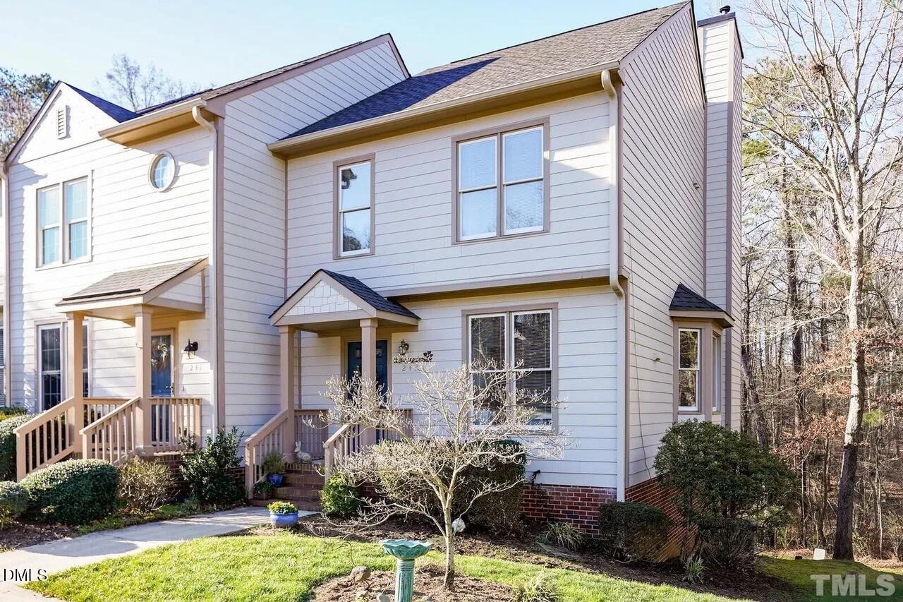 243 Windbyrne Drive