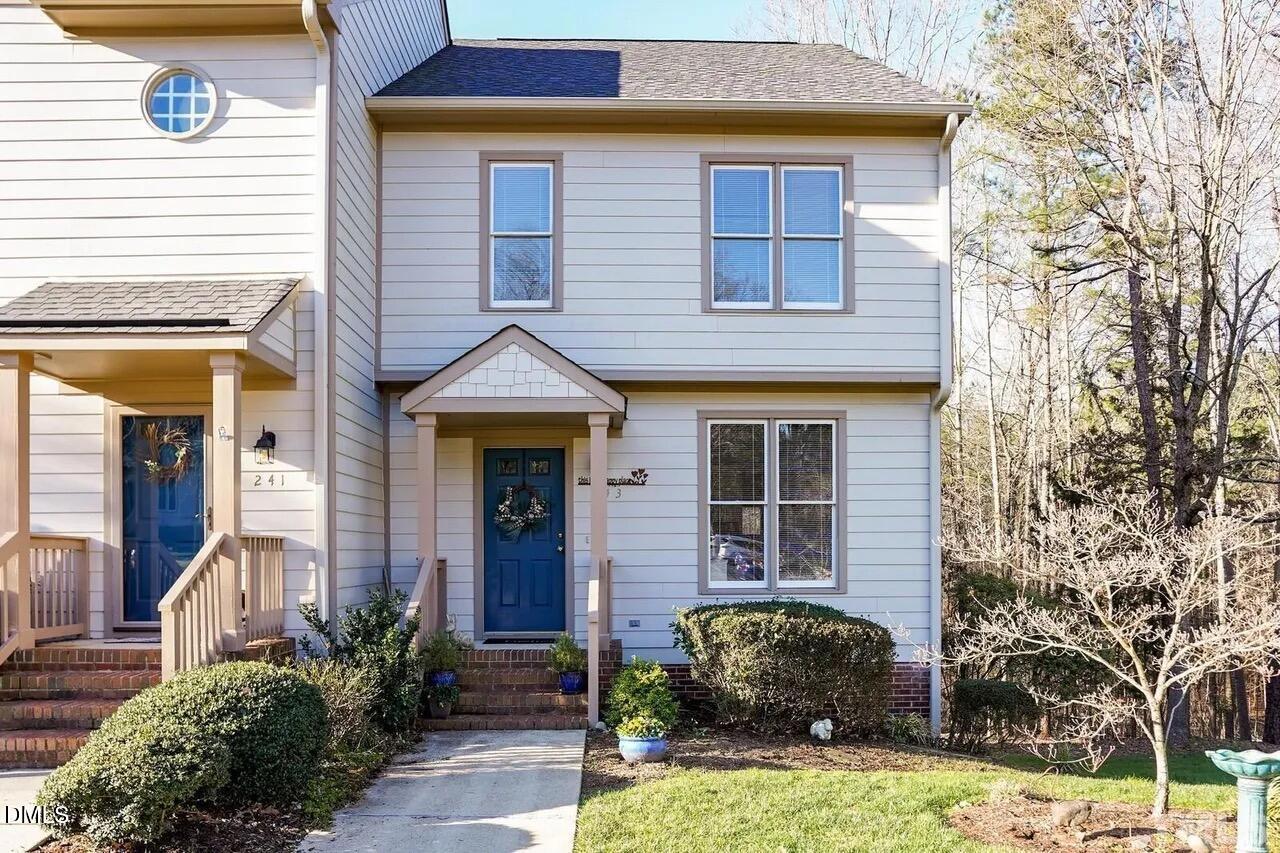 243 Windbyrne Drive