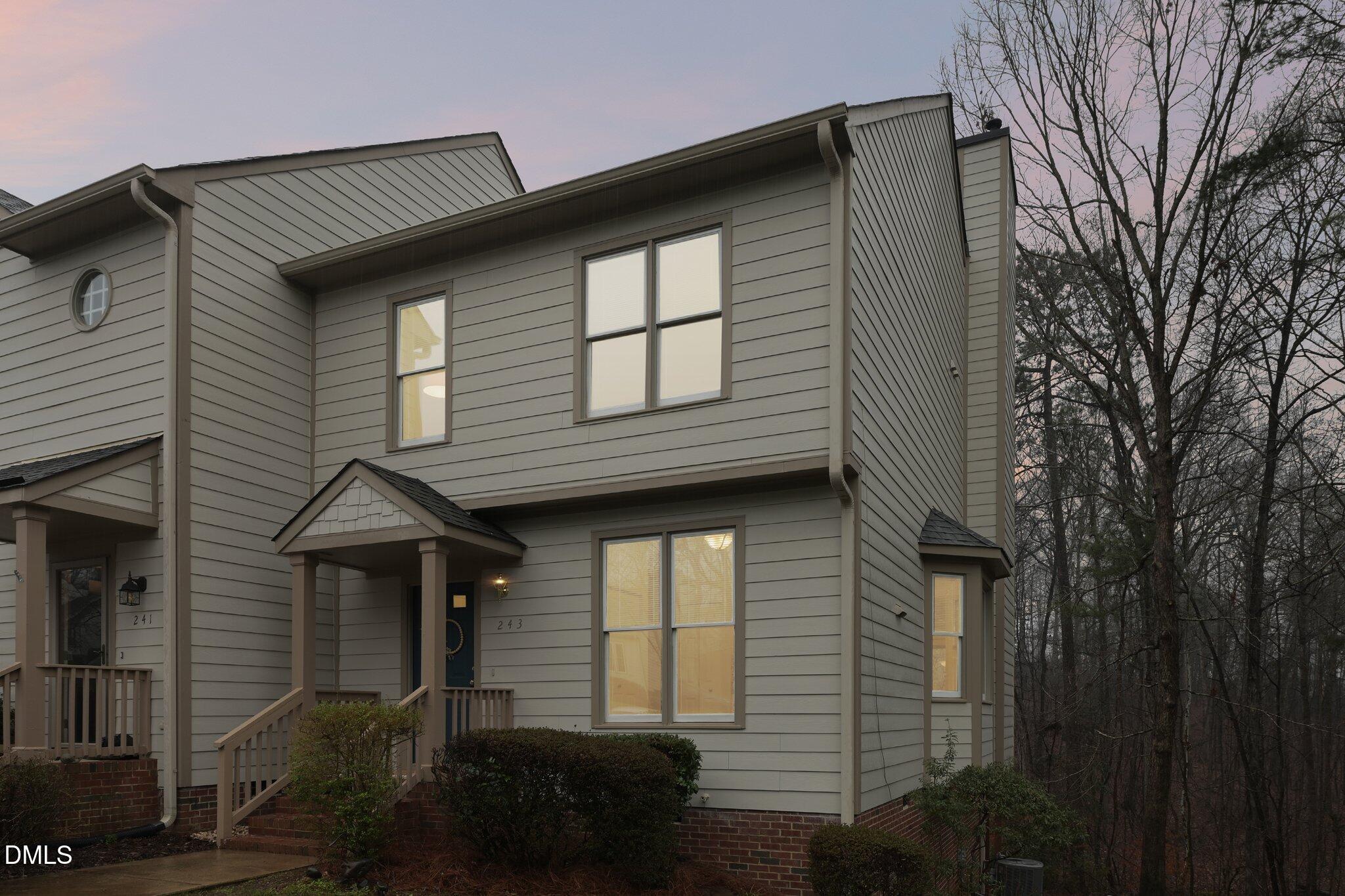 243 Windbyrne Drive