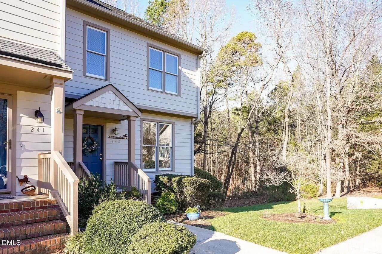 243 Windbyrne Drive