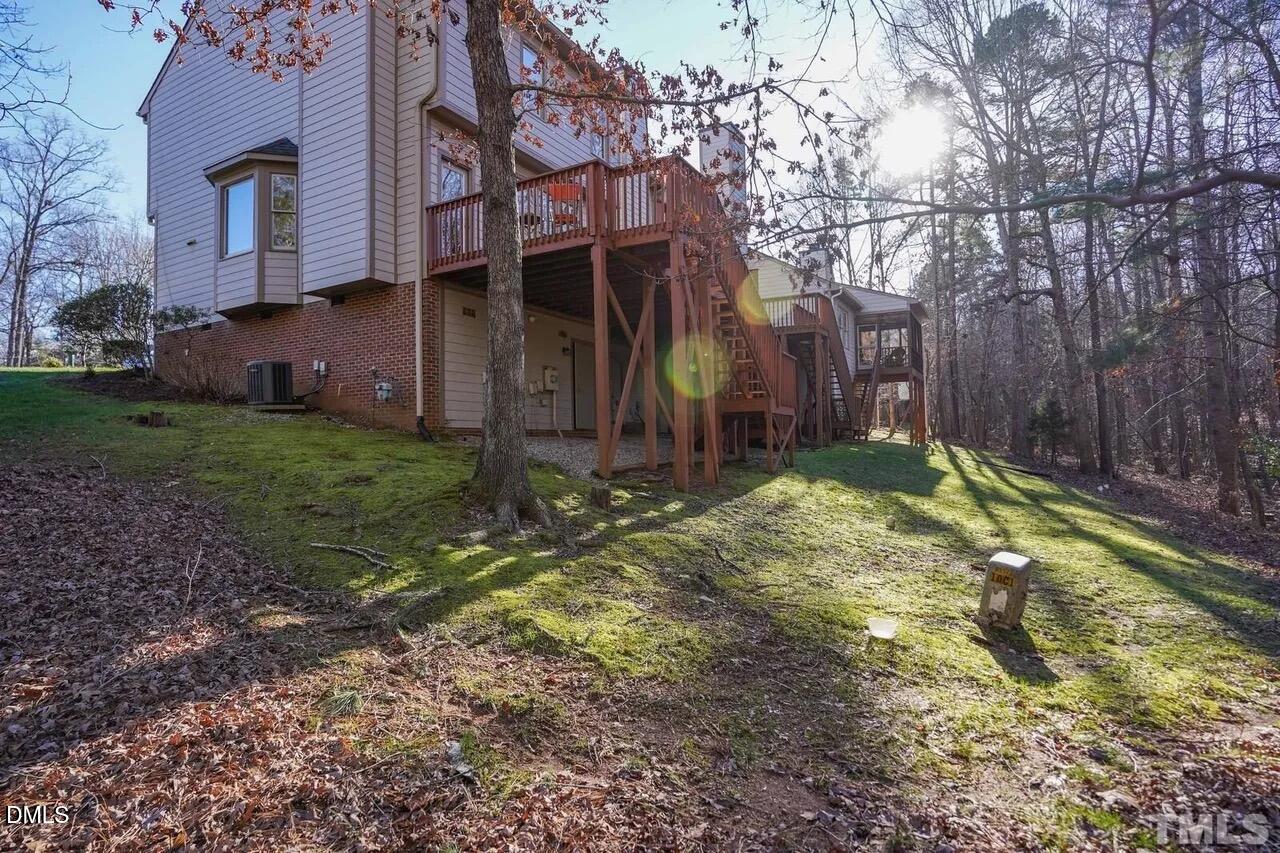 243 Windbyrne Drive
