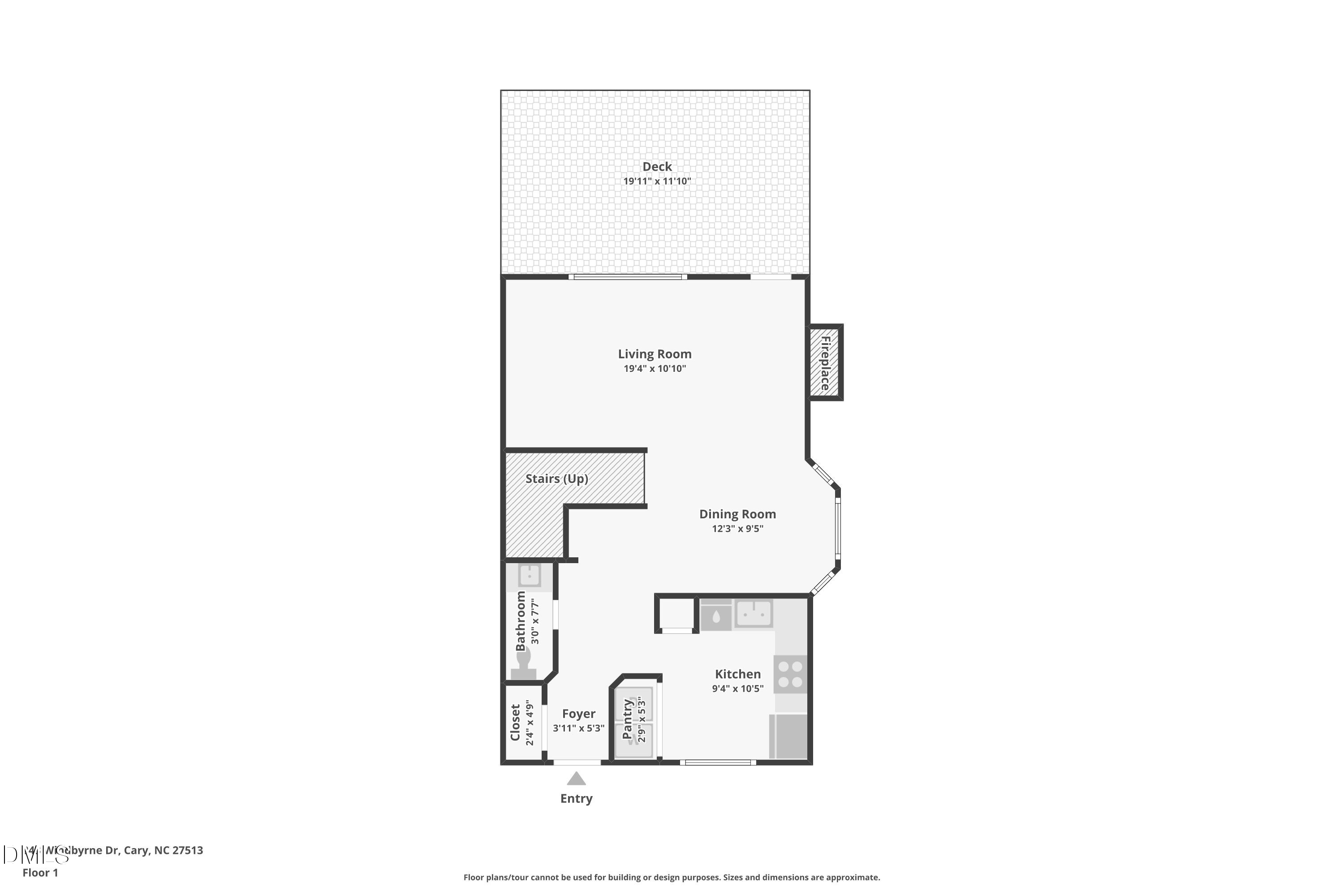 243 Windbyrne Drive