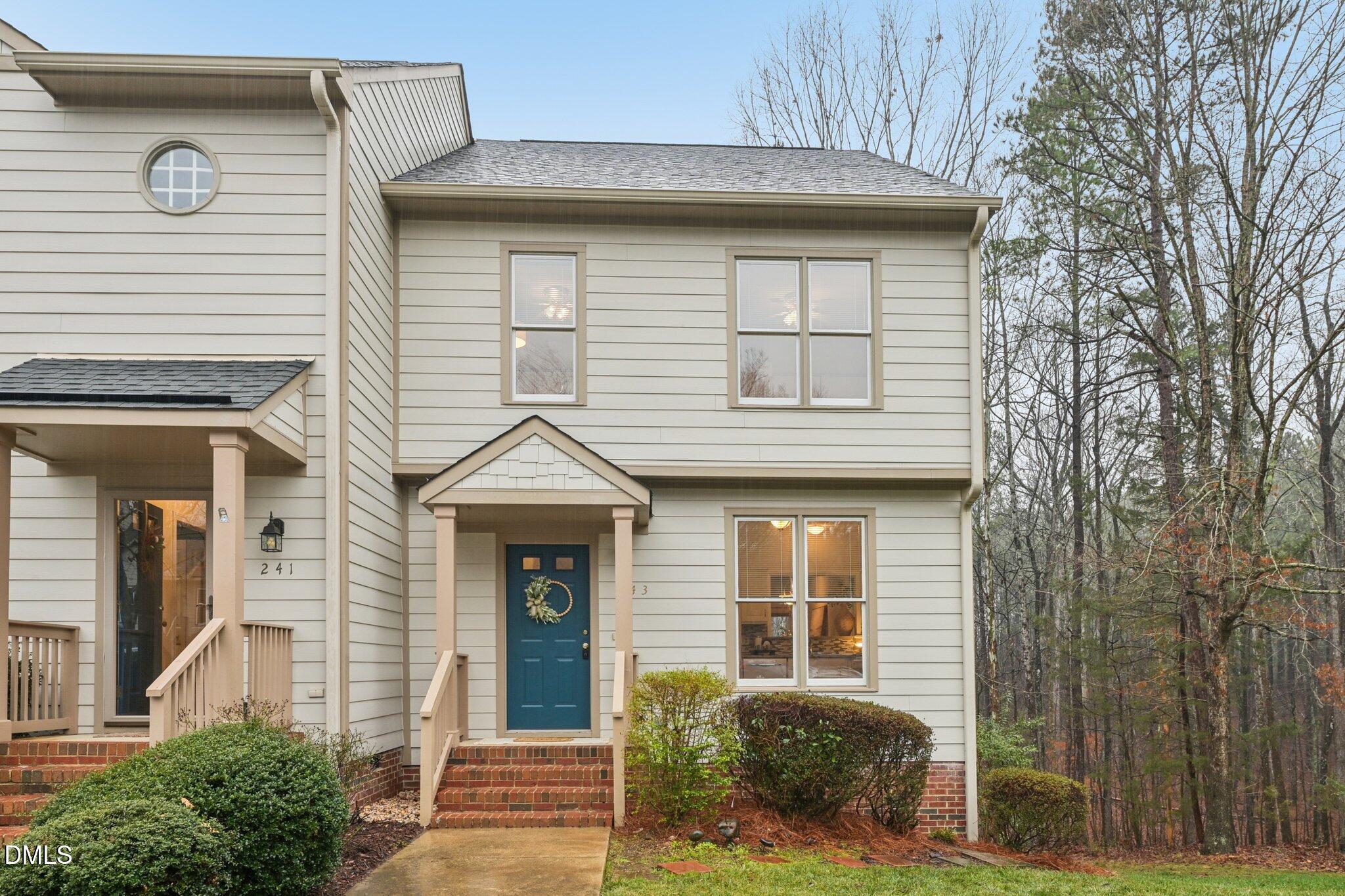 243 Windbyrne Drive