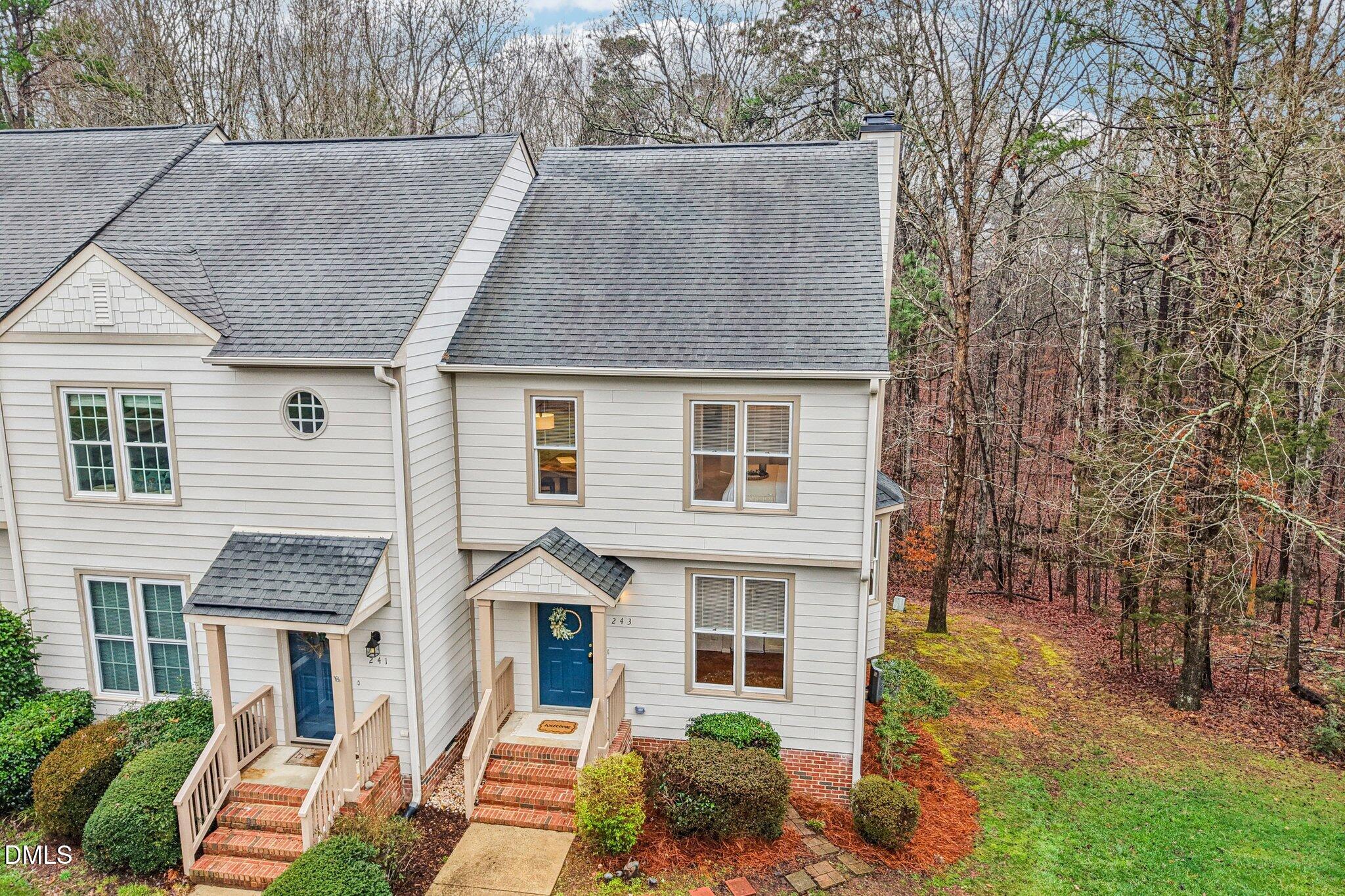 243 Windbyrne Drive