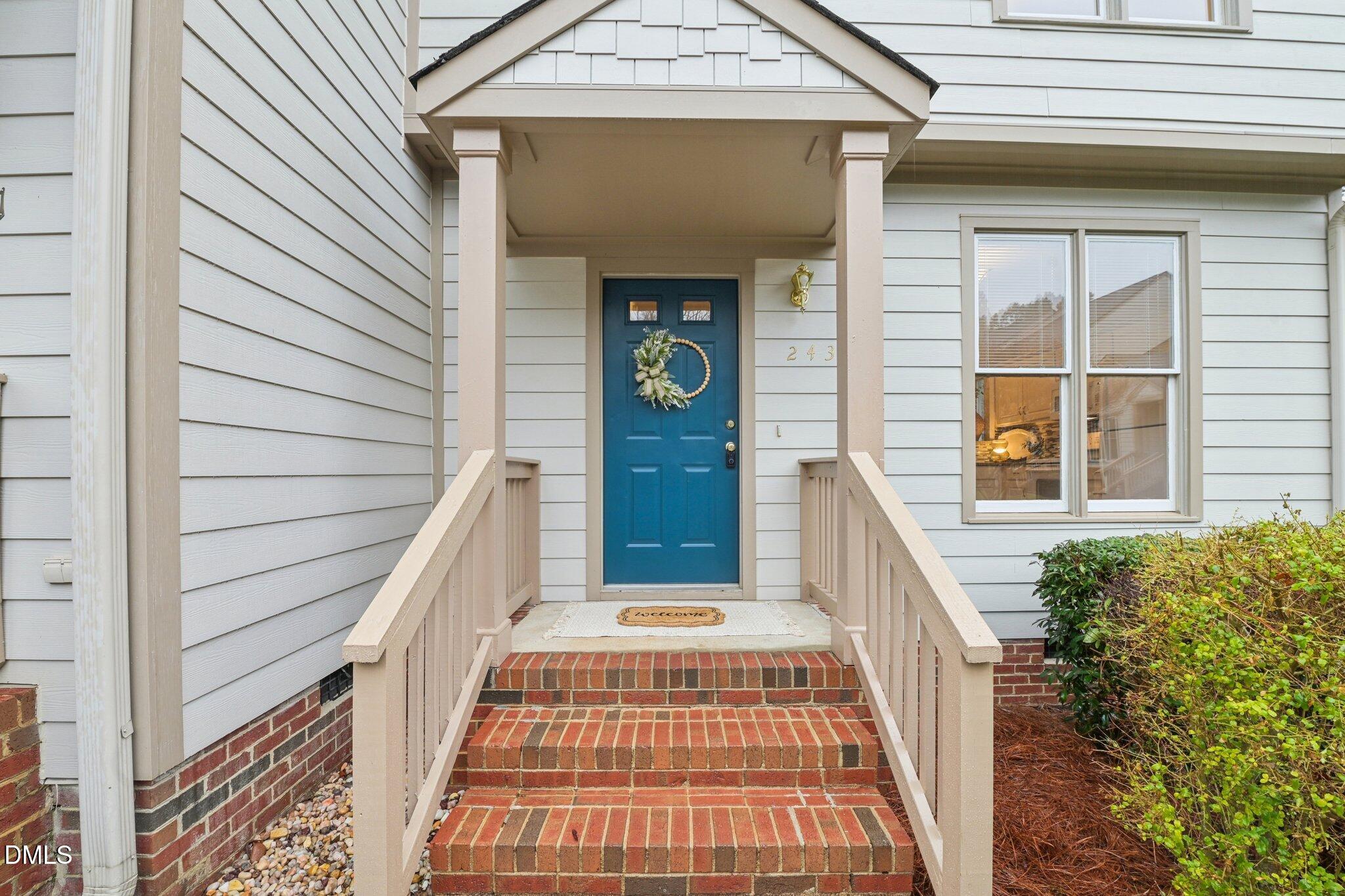 243 Windbyrne Drive