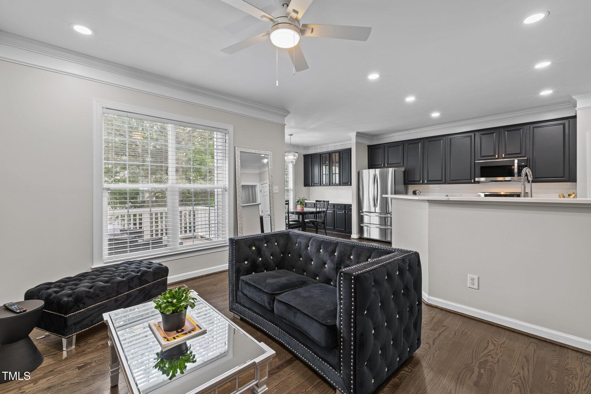 703 Kirkeenan Circle