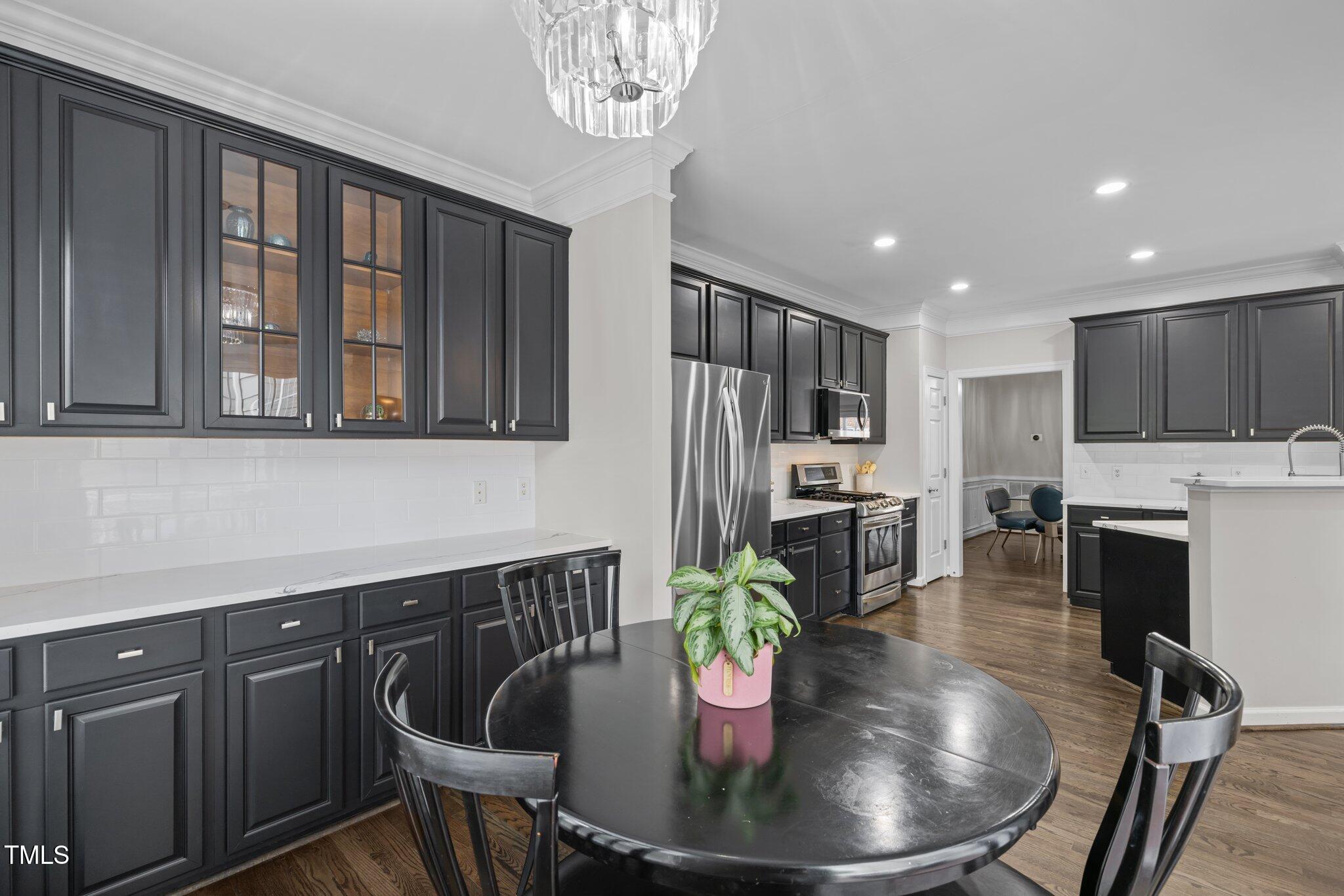 703 Kirkeenan Circle