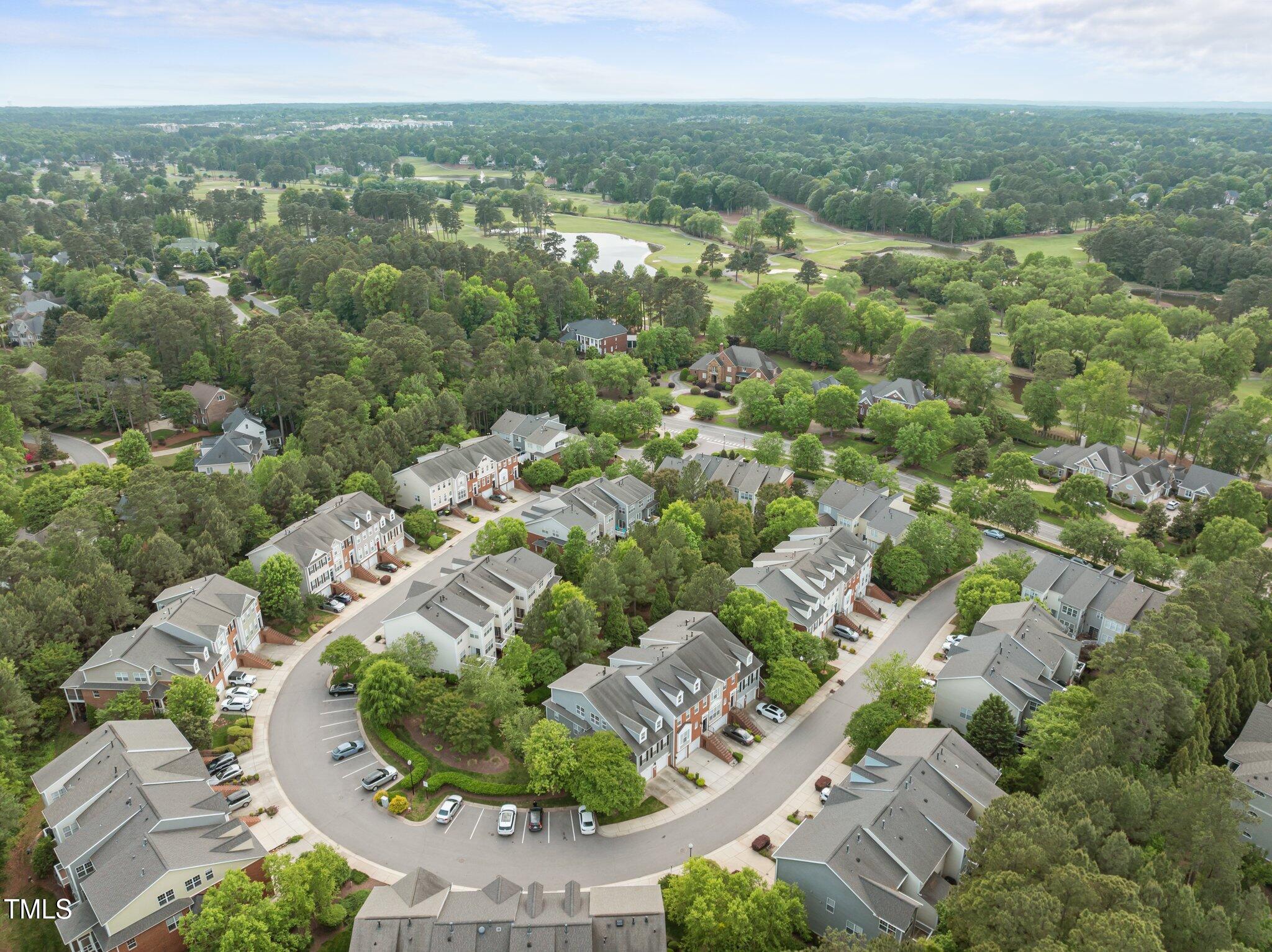 703 Kirkeenan Circle