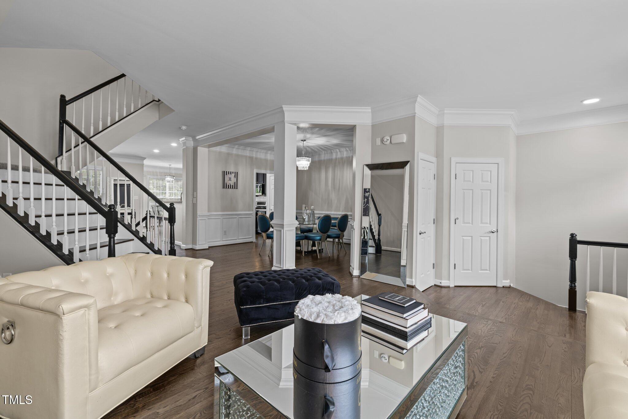 703 Kirkeenan Circle