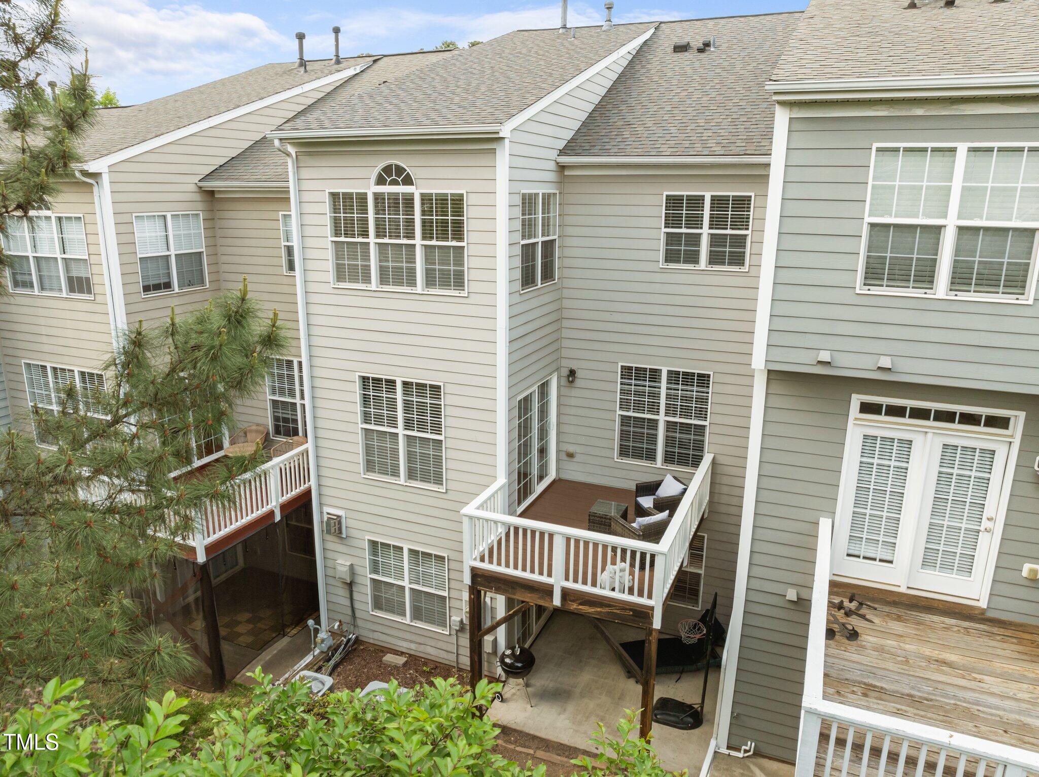 703 Kirkeenan Circle