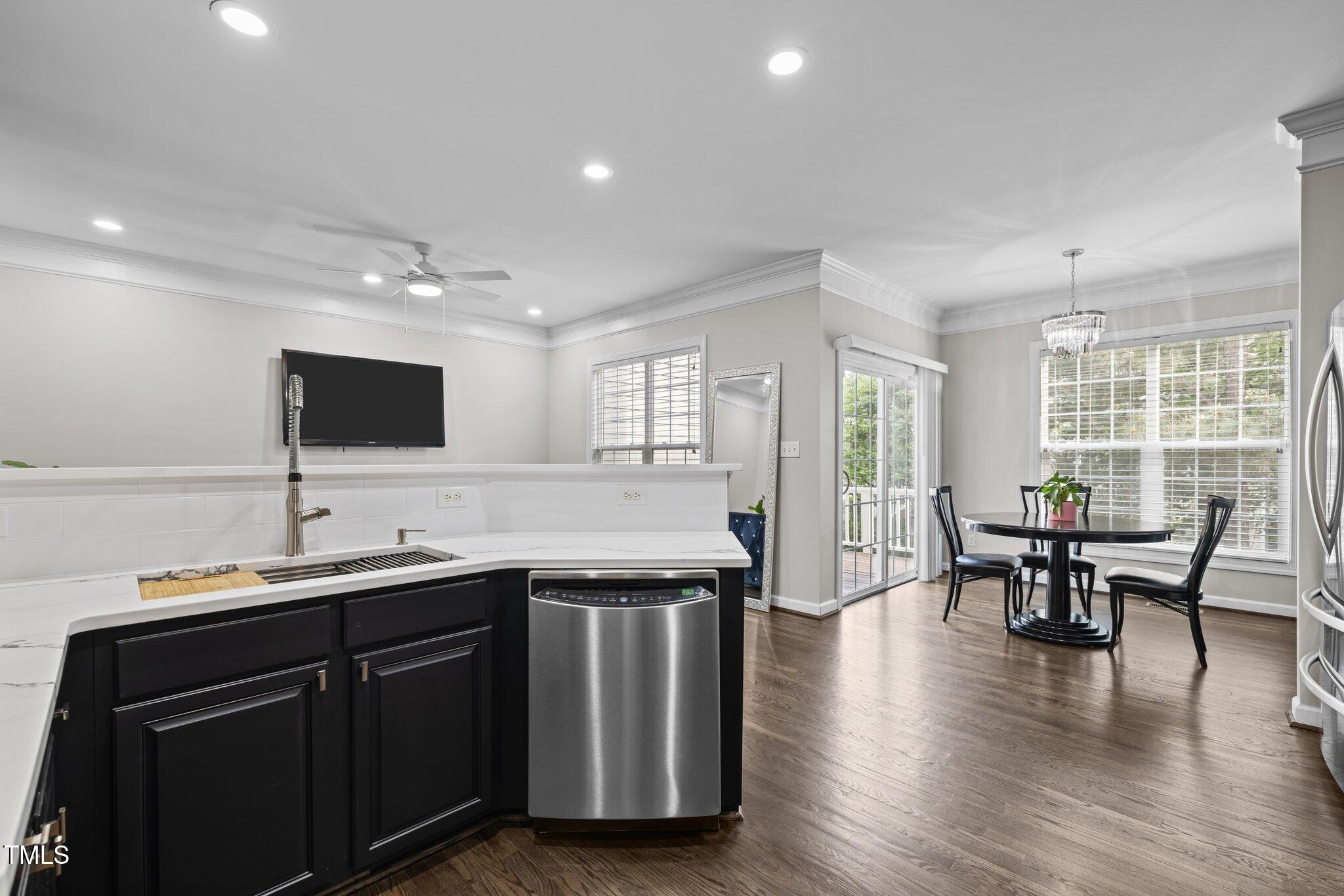 703 Kirkeenan Circle