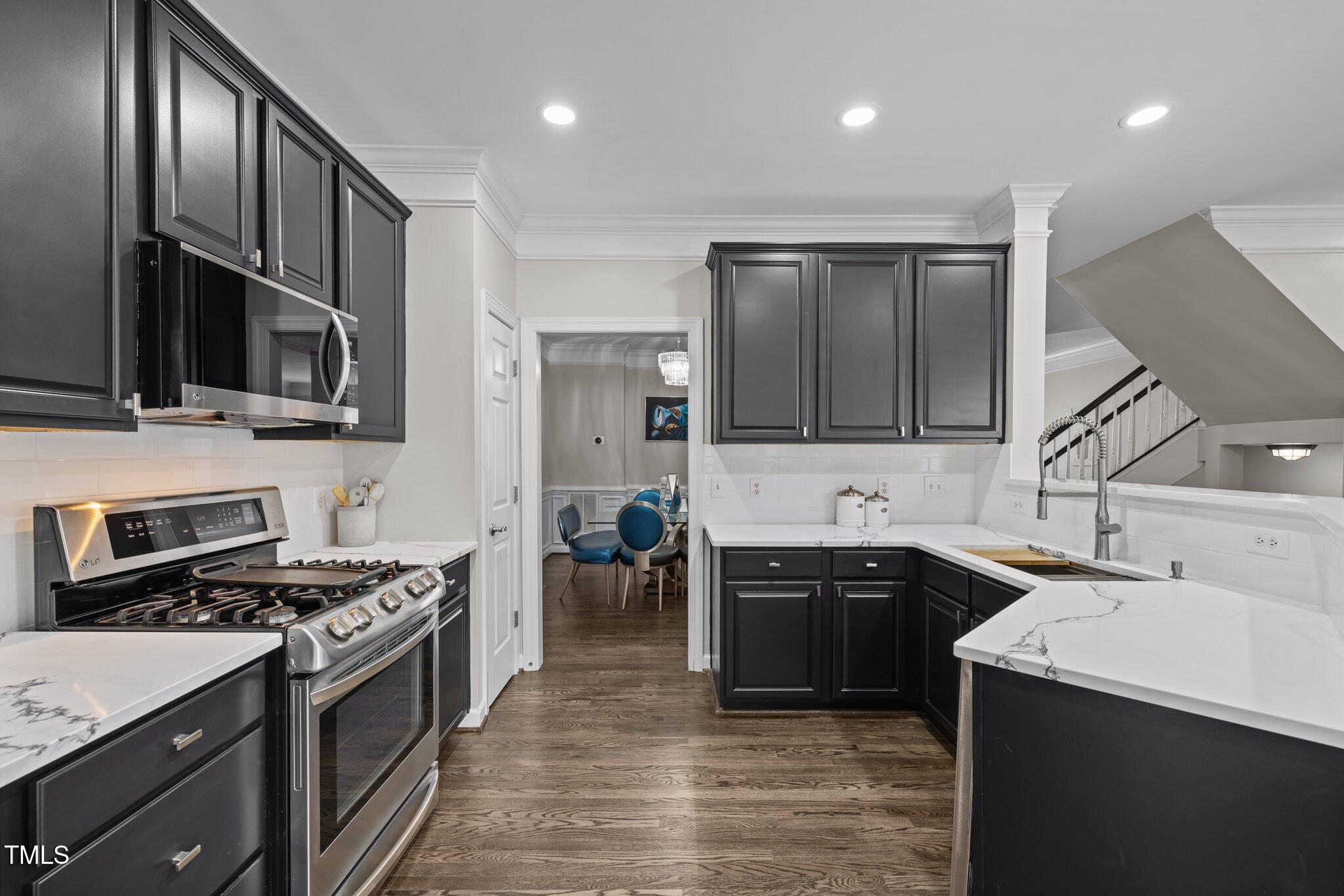 703 Kirkeenan Circle