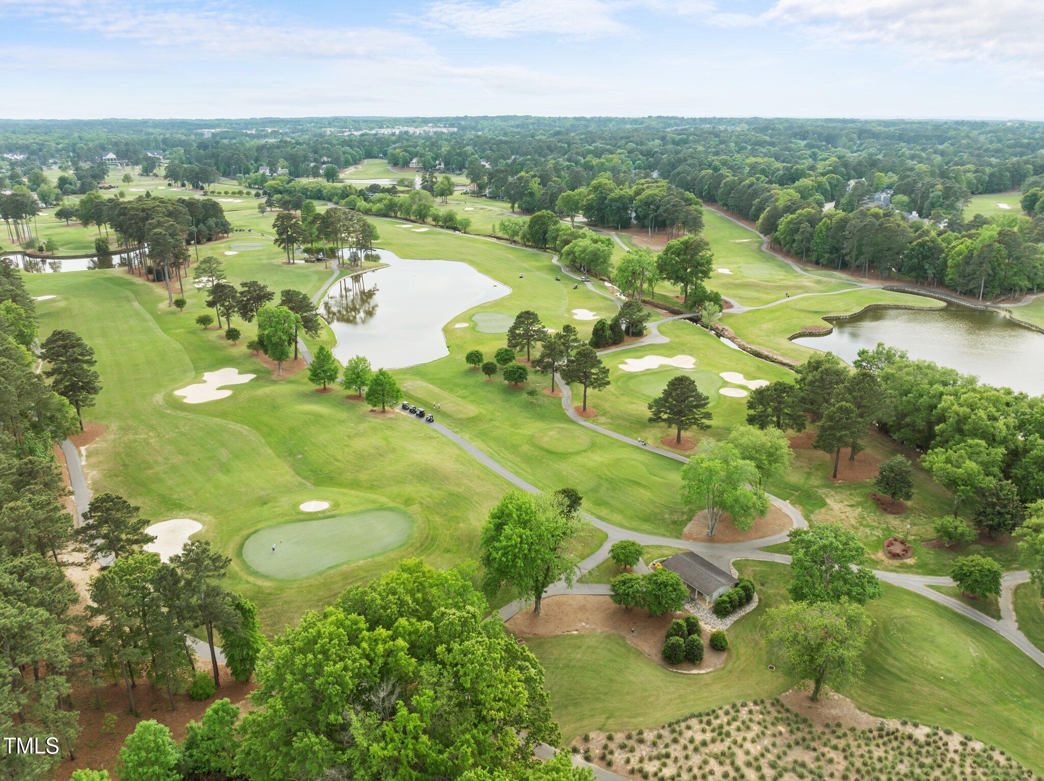 703 Kirkeenan Circle