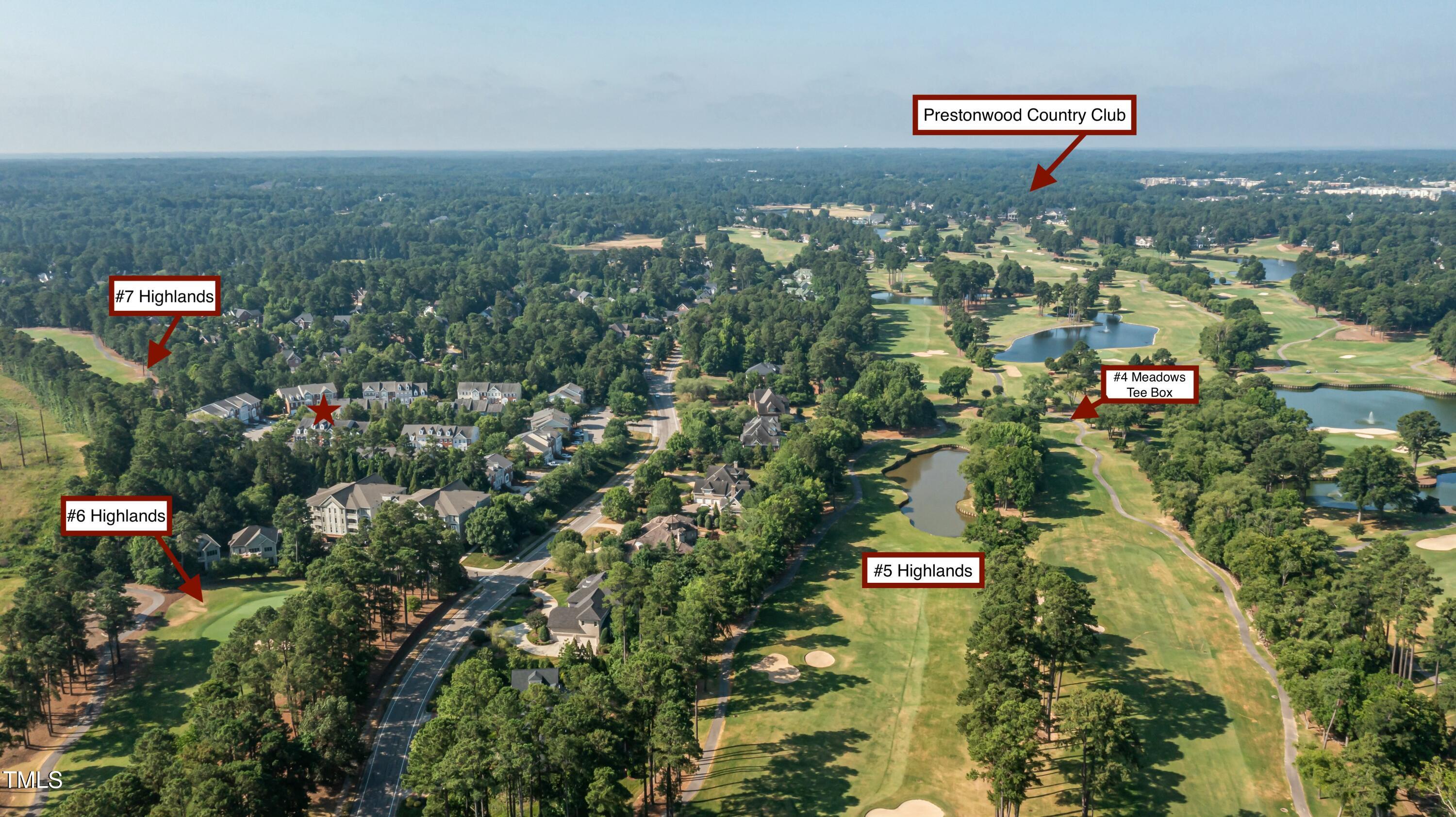 703 Kirkeenan Circle