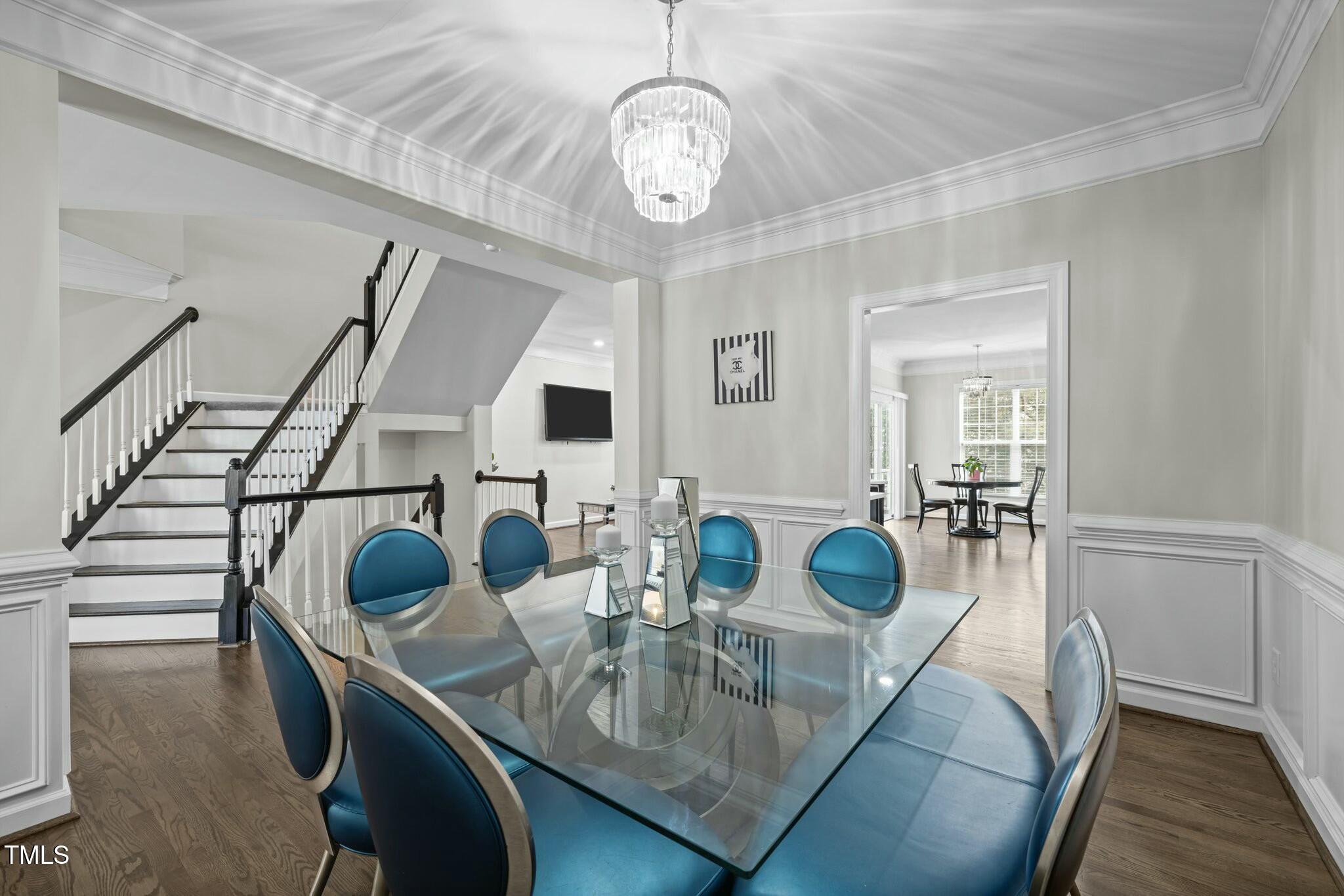 703 Kirkeenan Circle