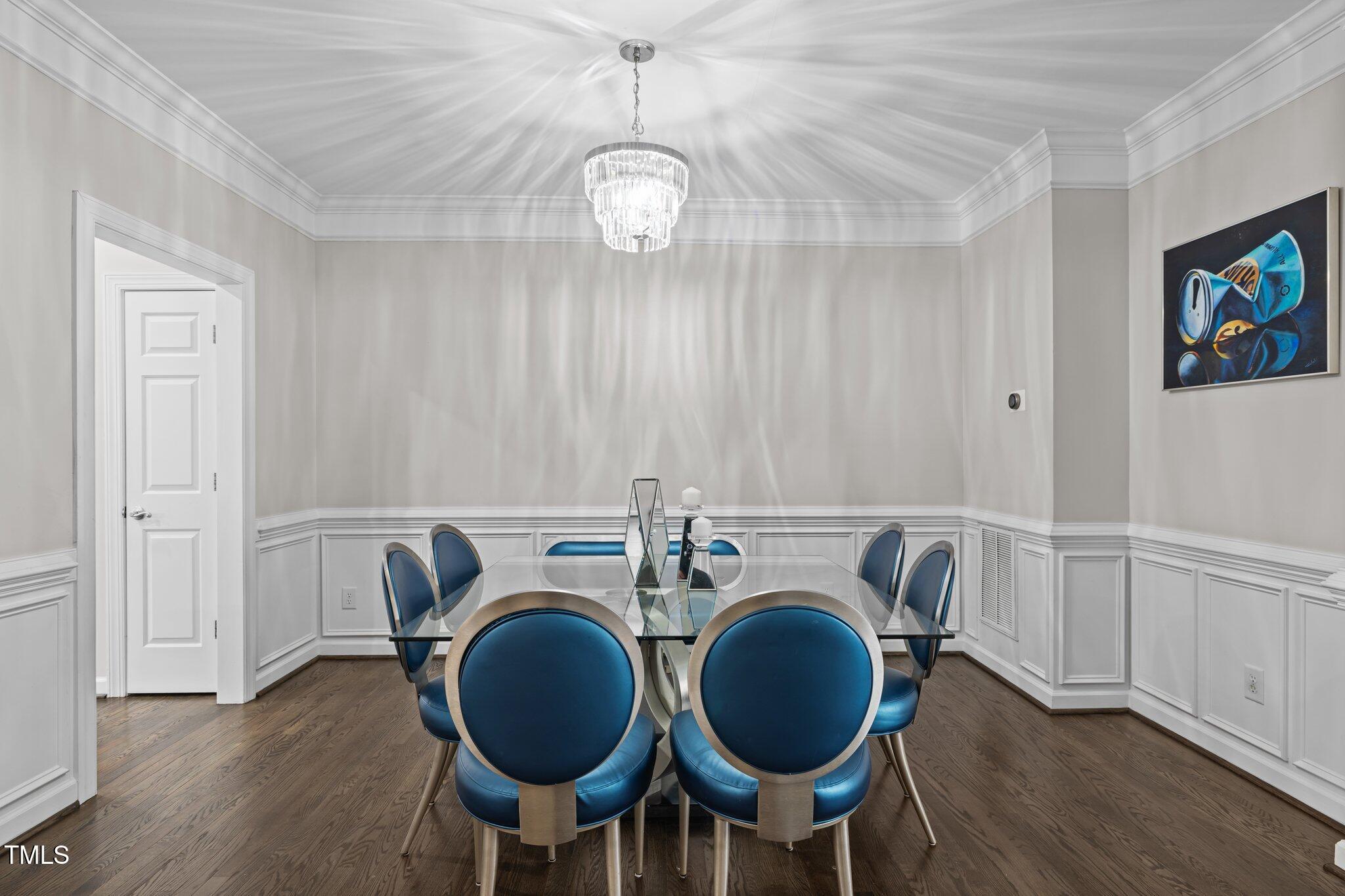 703 Kirkeenan Circle