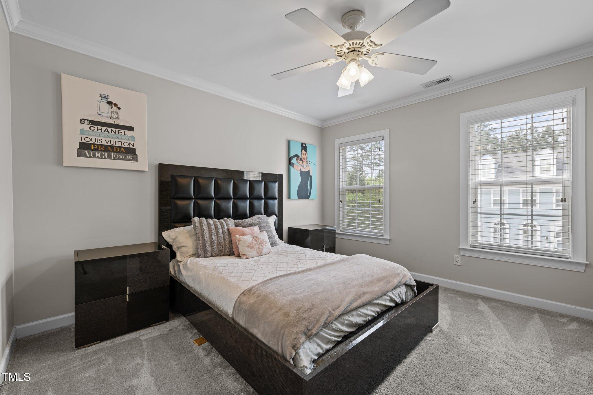 703 Kirkeenan Circle