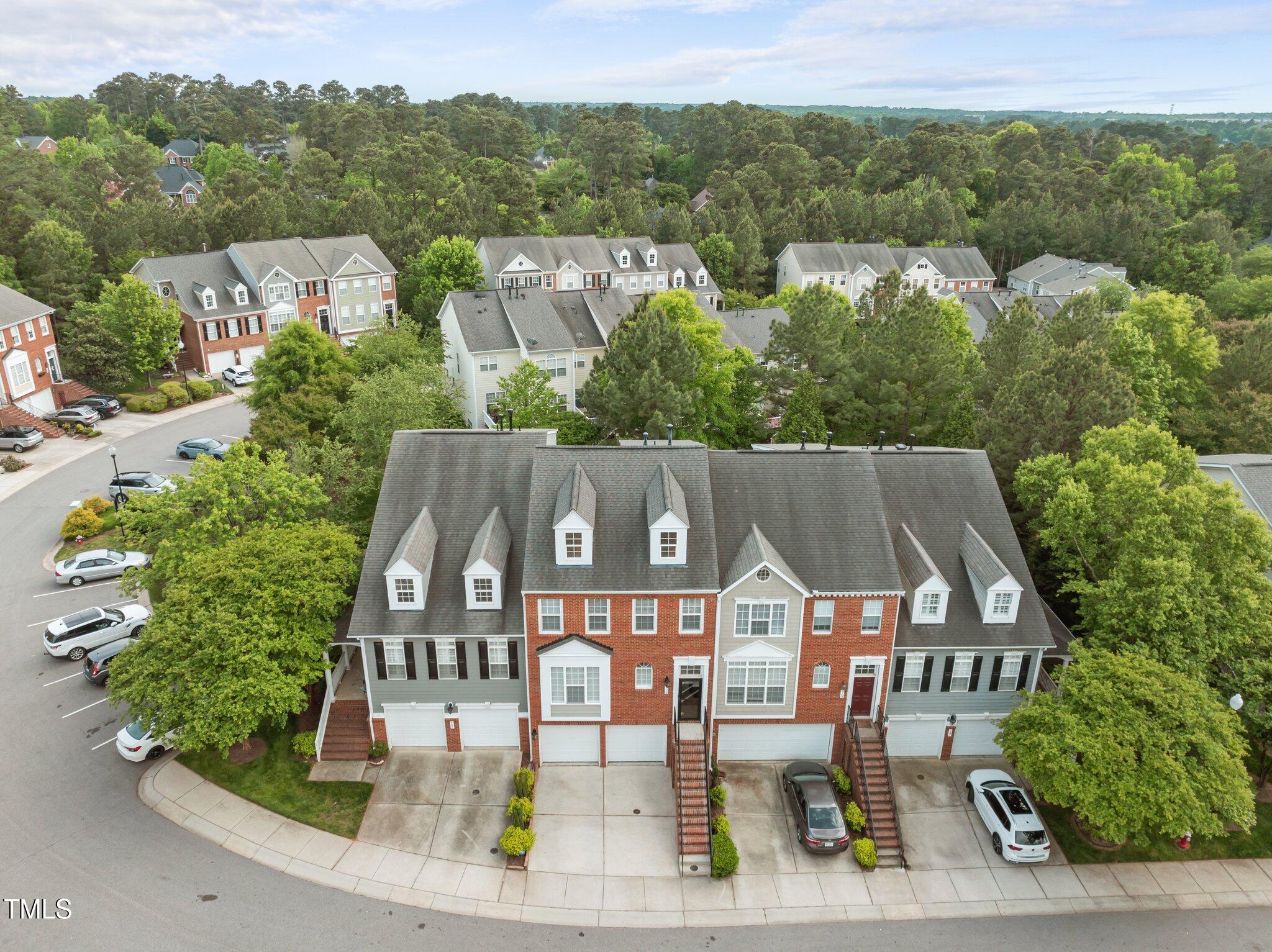 703 Kirkeenan Circle