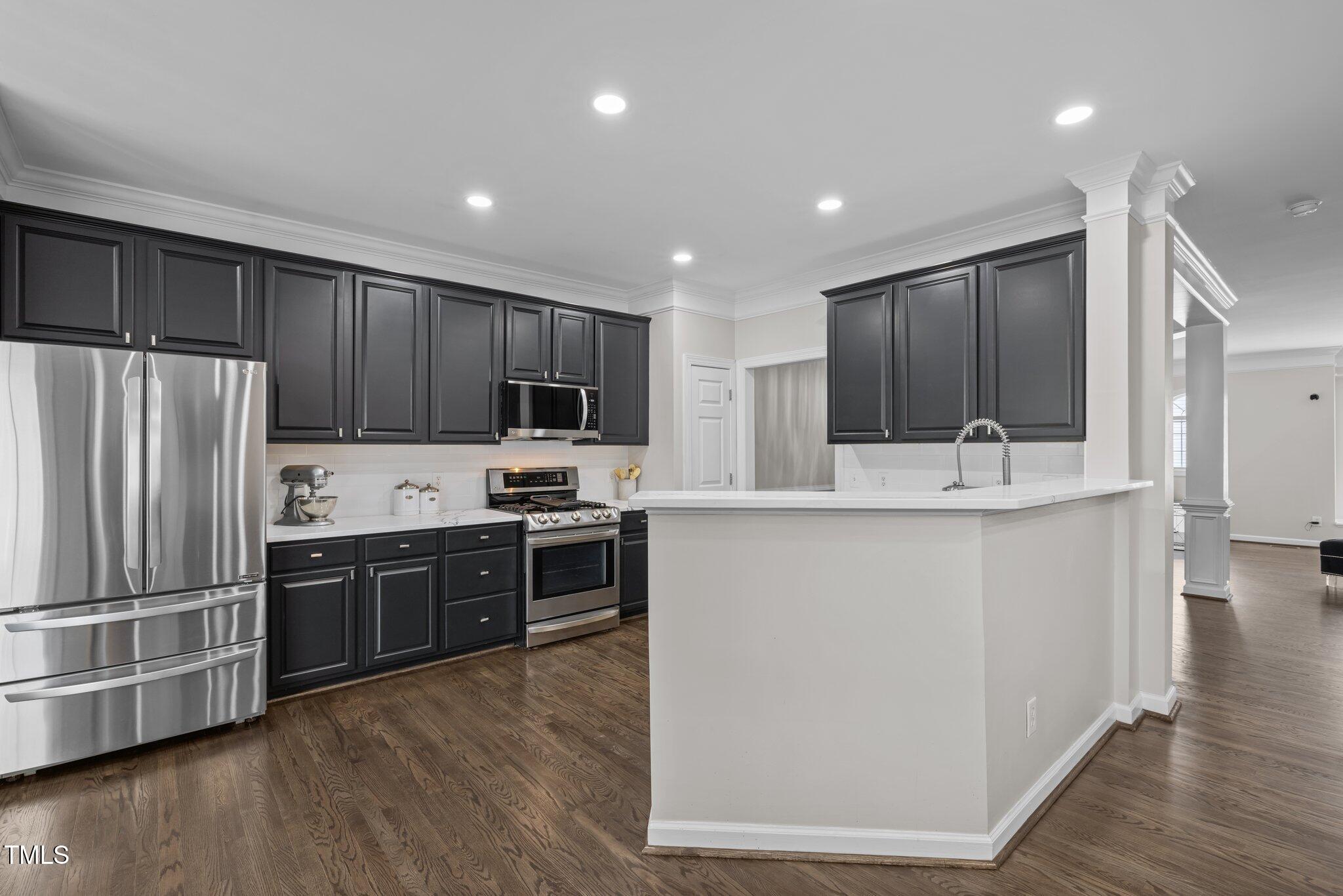 703 Kirkeenan Circle