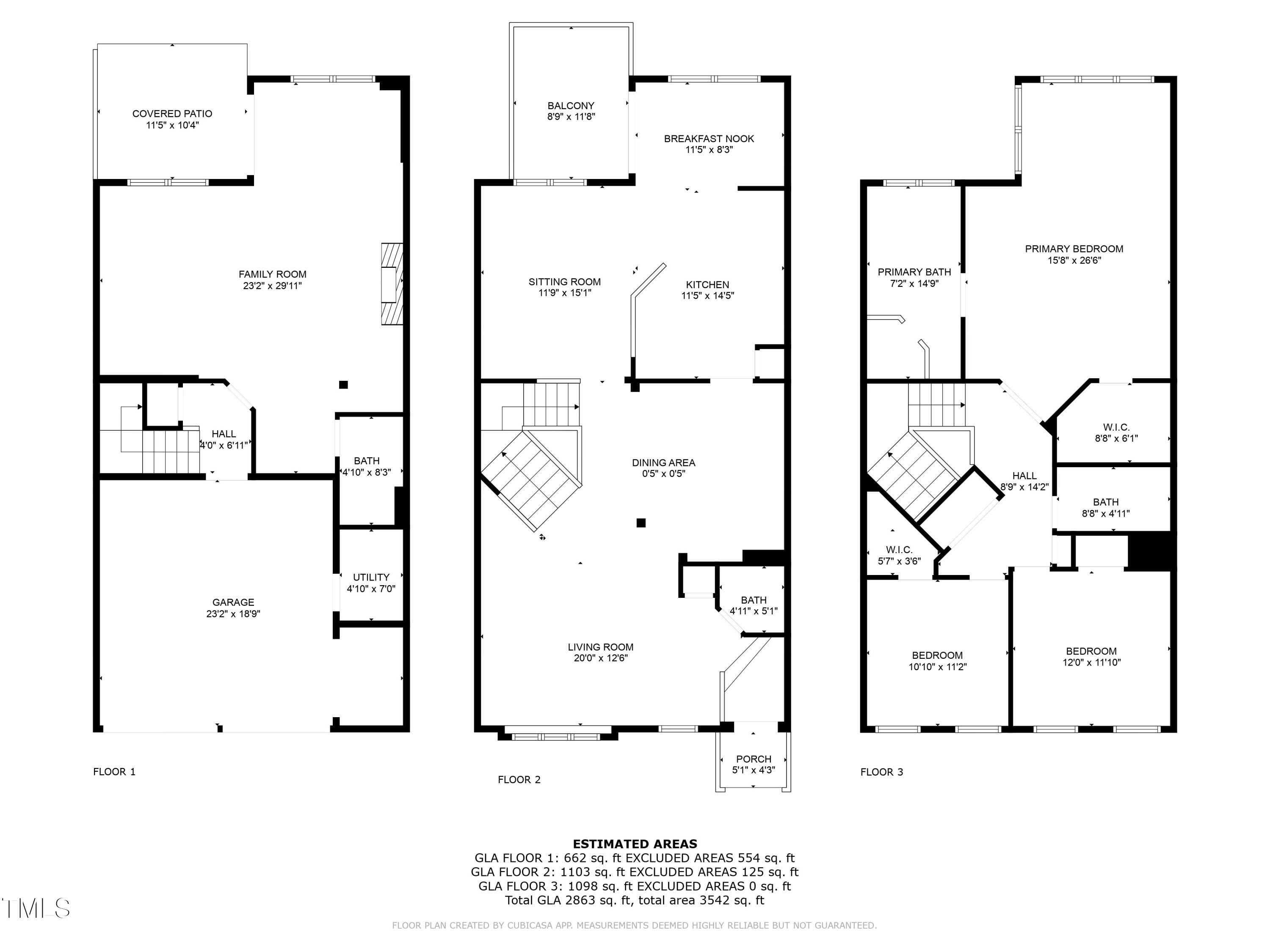 703 Kirkeenan Circle