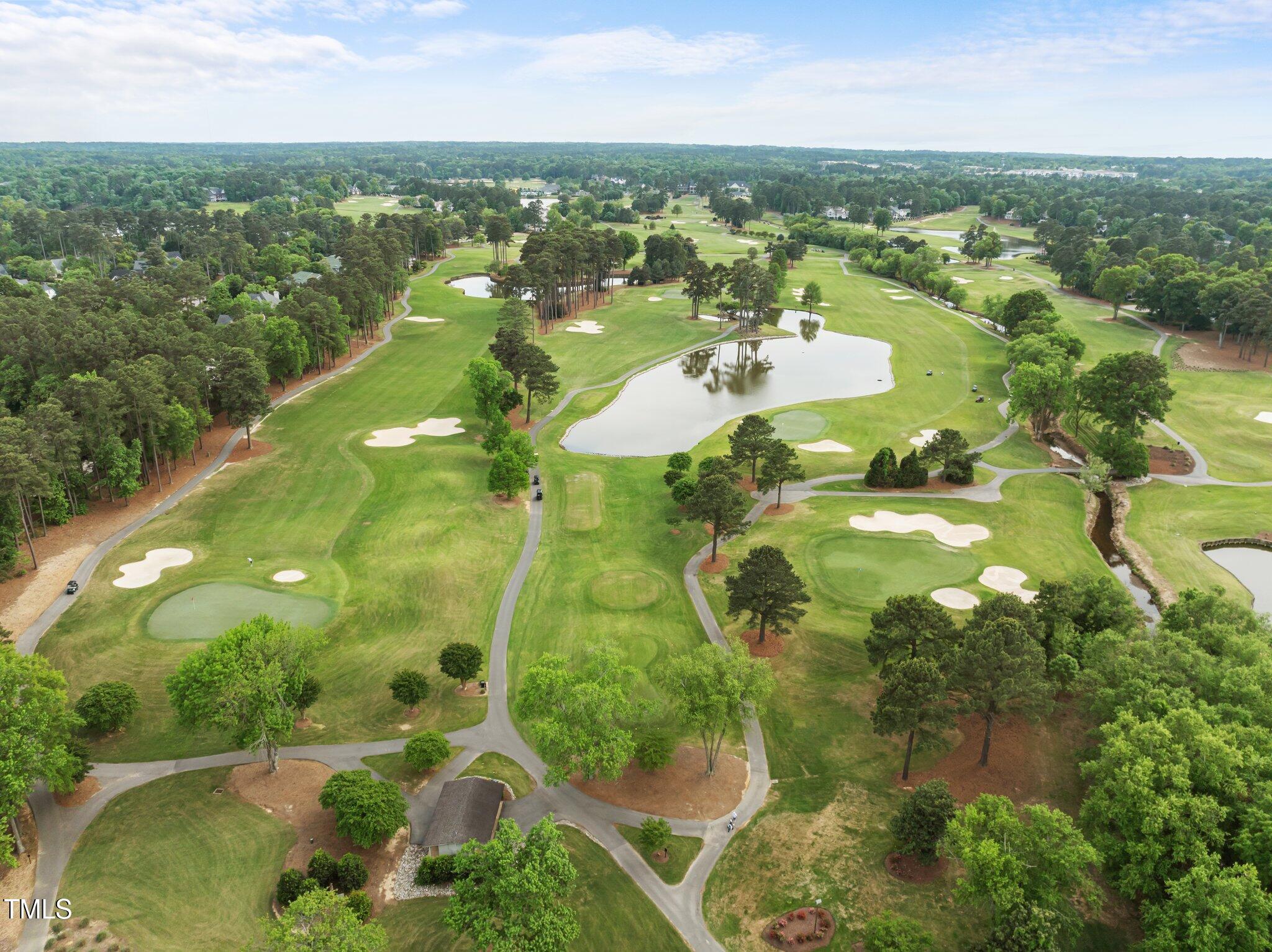 703 Kirkeenan Circle