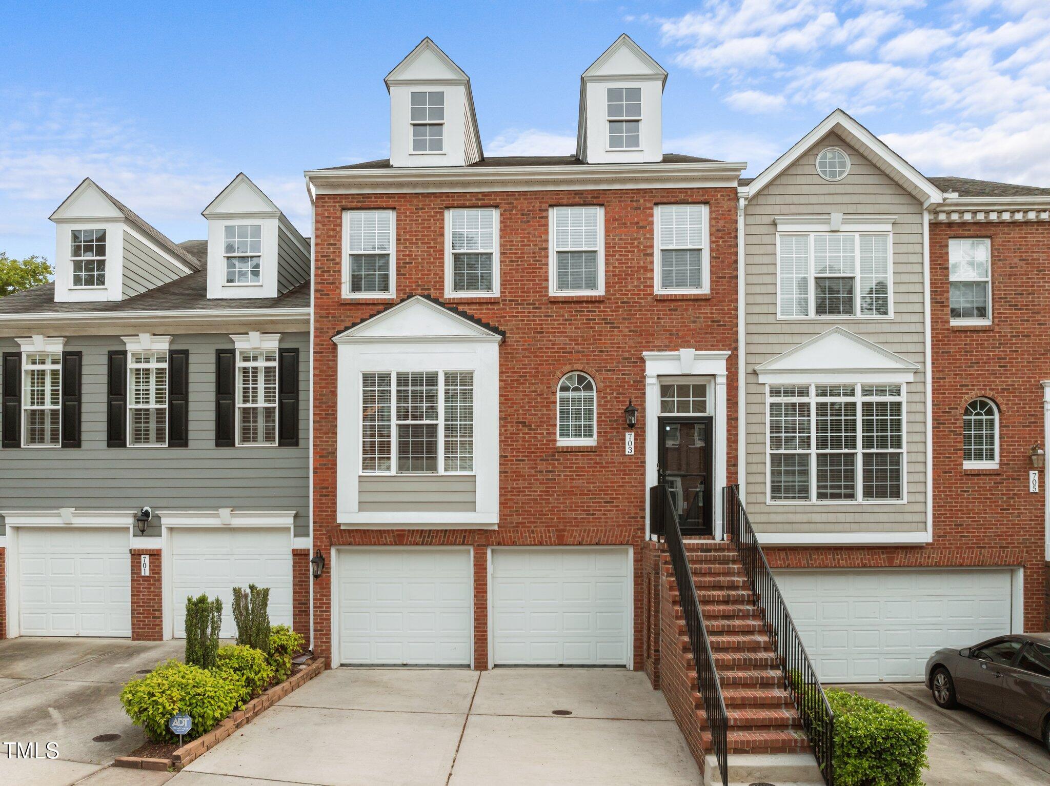 703 Kirkeenan Circle