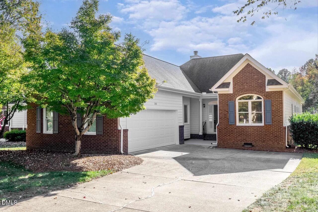 312 Boltstone Court