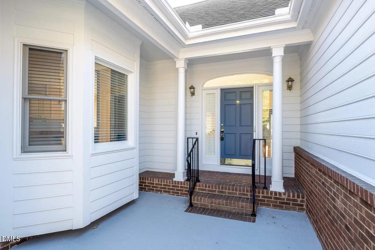 312 Boltstone Court