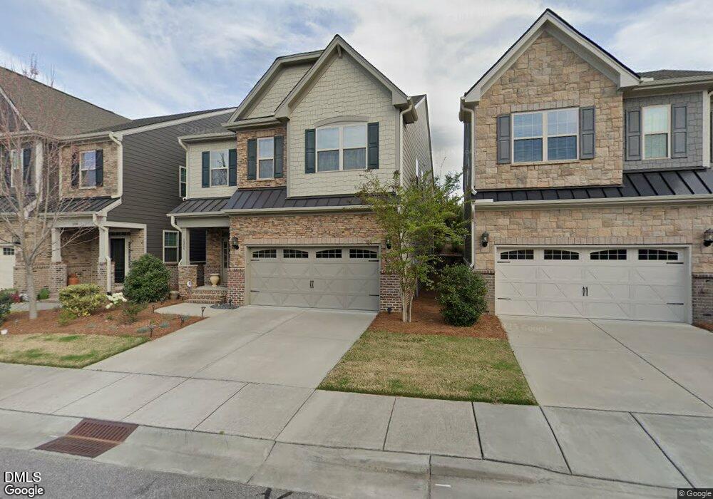 1314 English Cottage Lane