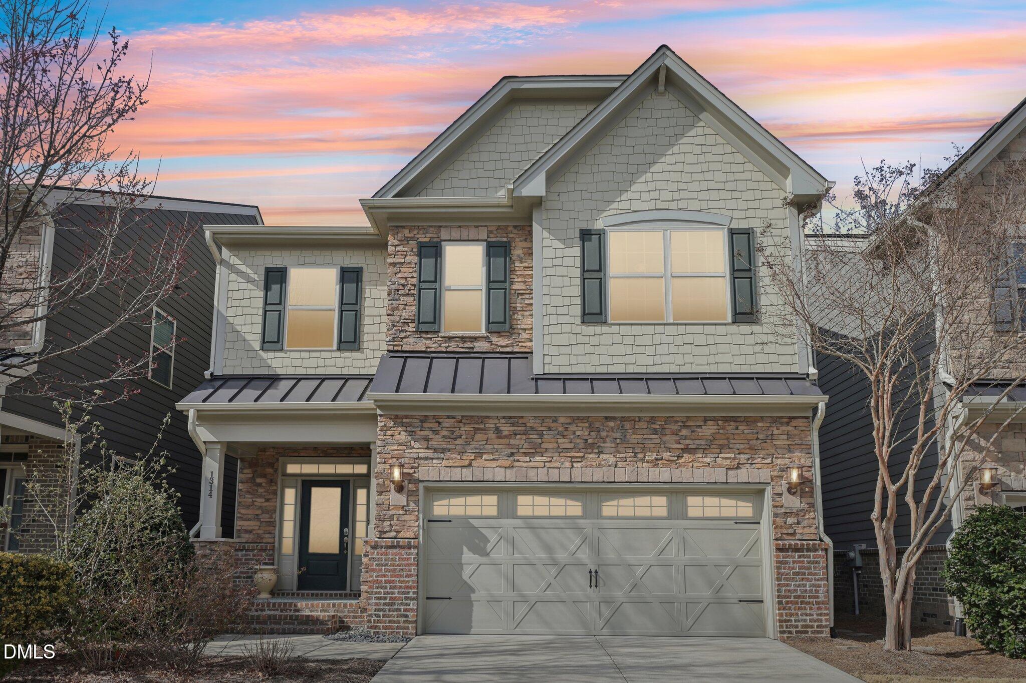 1314 English Cottage Lane