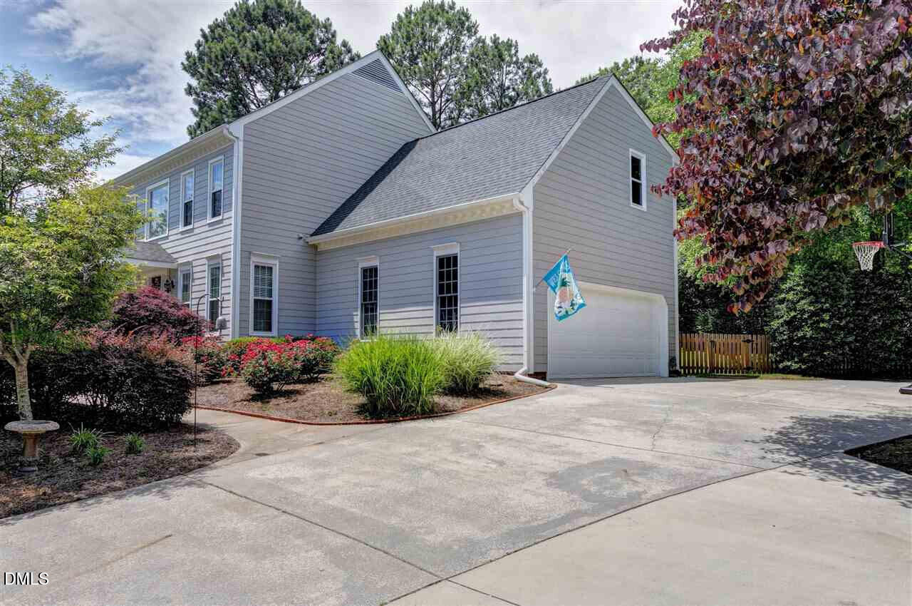 103 New Londondale Drive